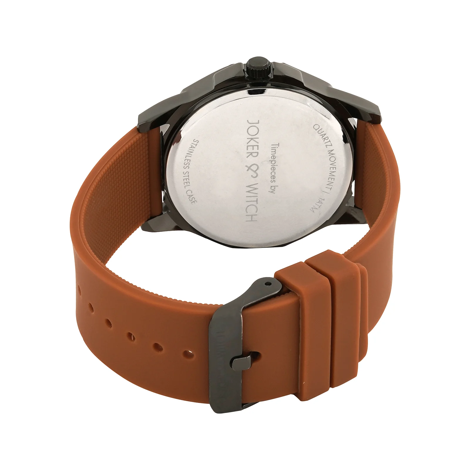 Hansel Watch Bracelet Stack - Image 5