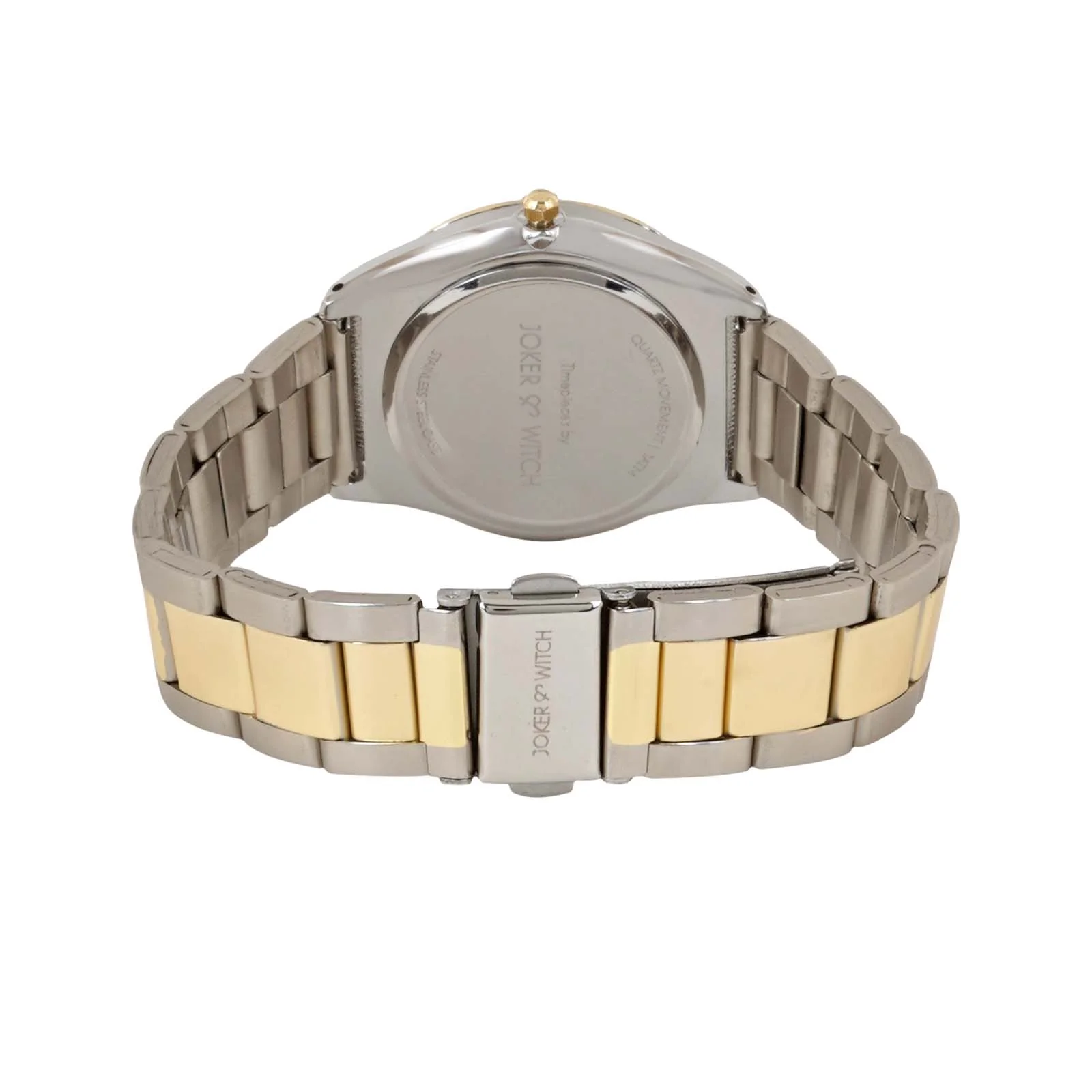 Harry & Megan Couple Watches - Image 8