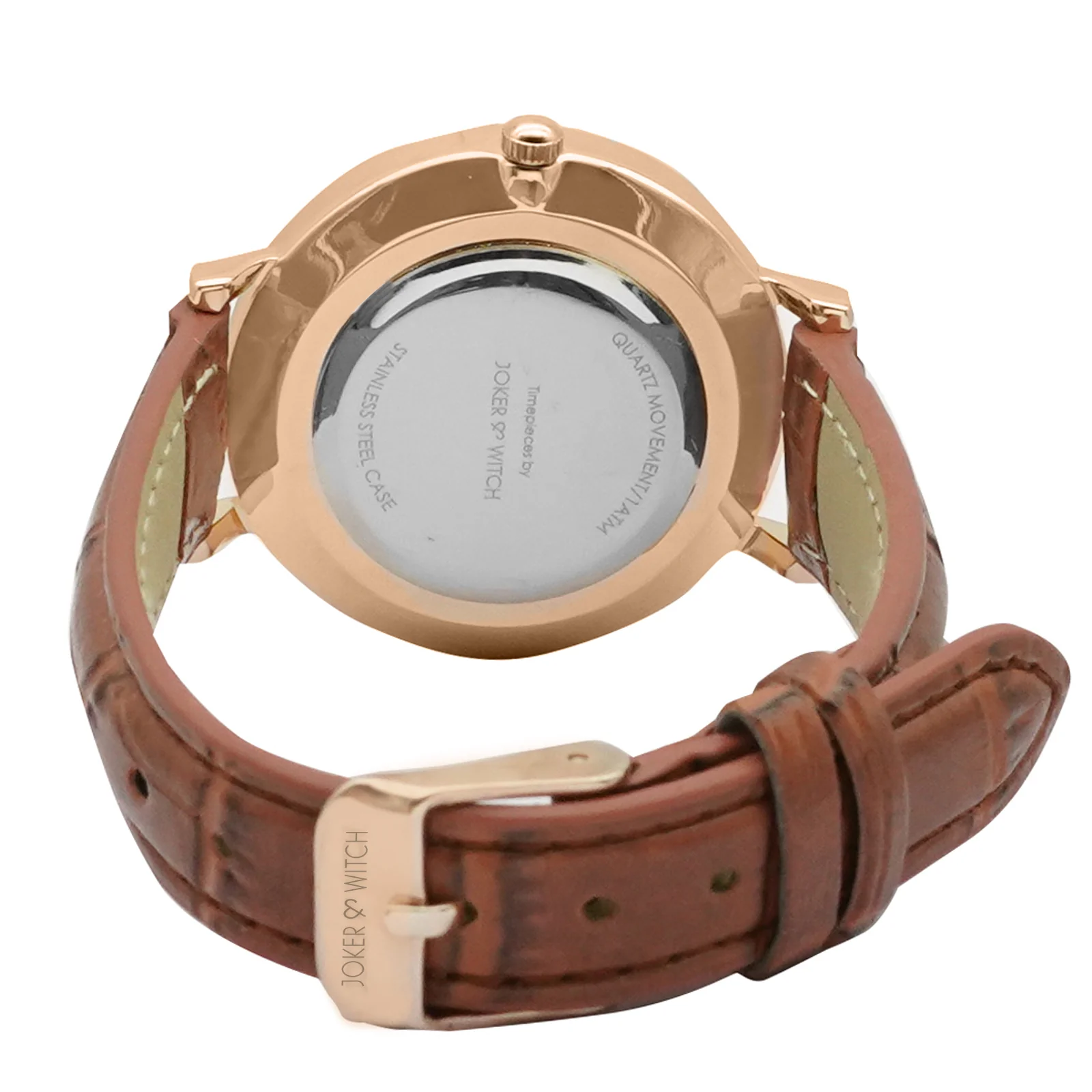 Haven Watch Bracelet Stack - Image 3