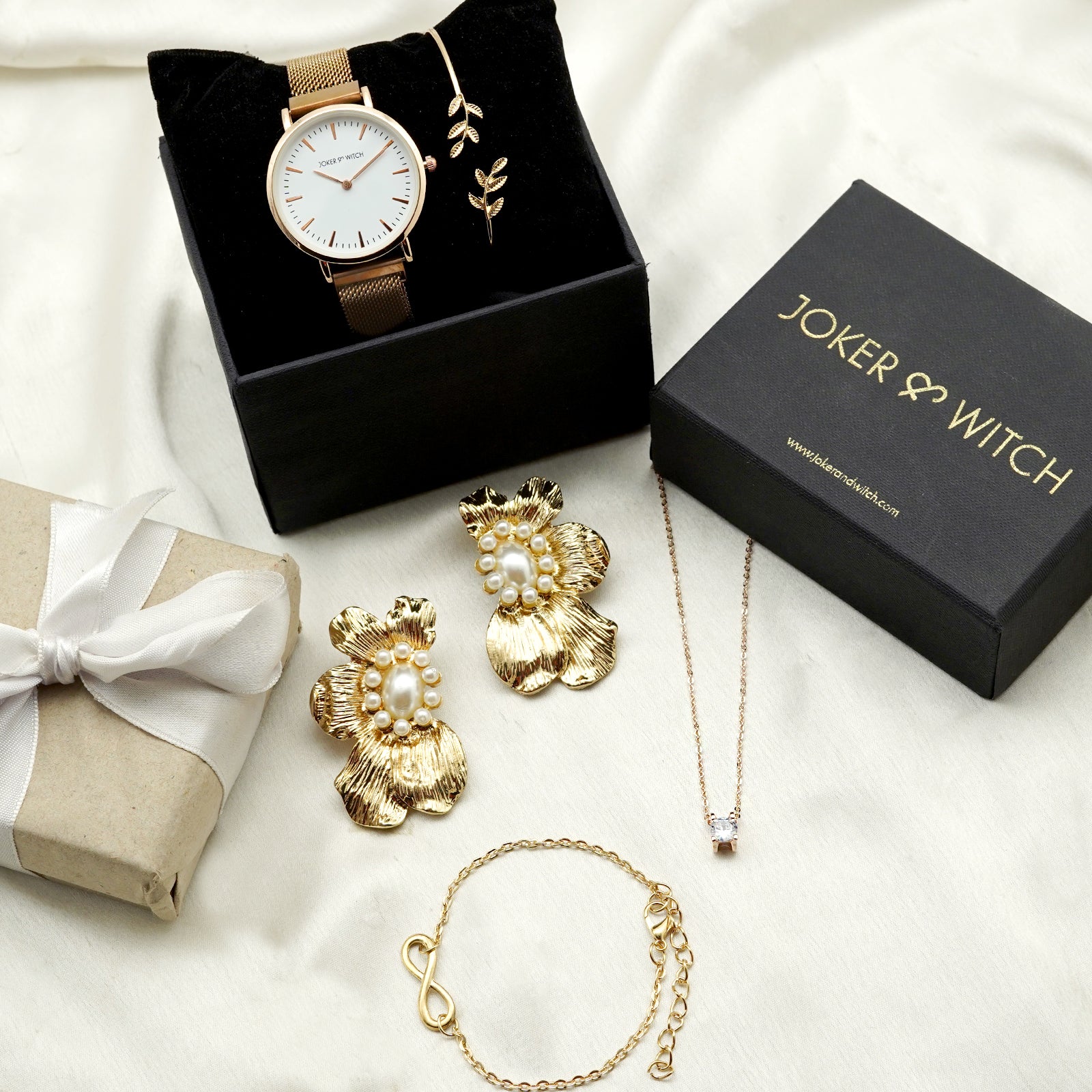 Heaven On Earth Love Stack