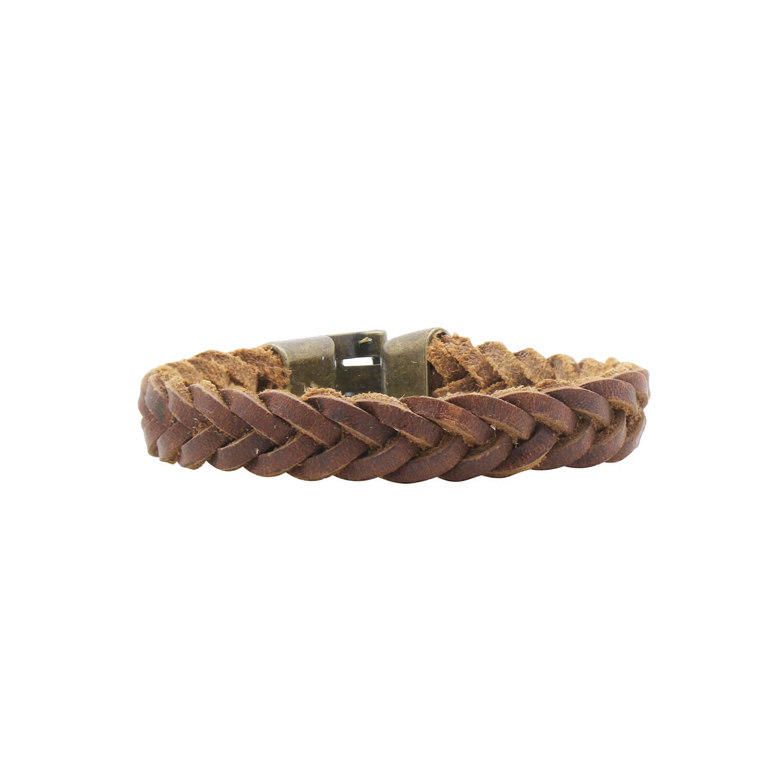 Hector Tan Men's Watch Bracelet Stack - Image 4