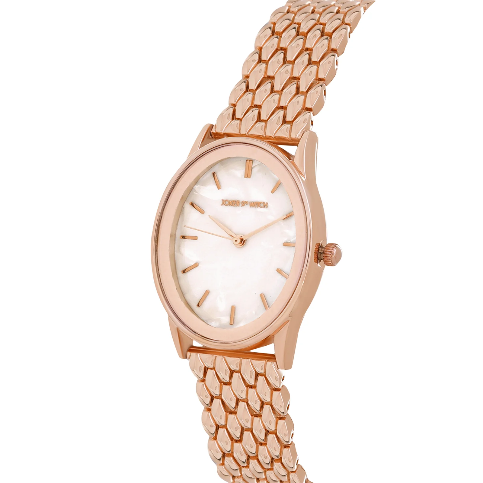 Helen Watch Bracelet Stack - Image 3