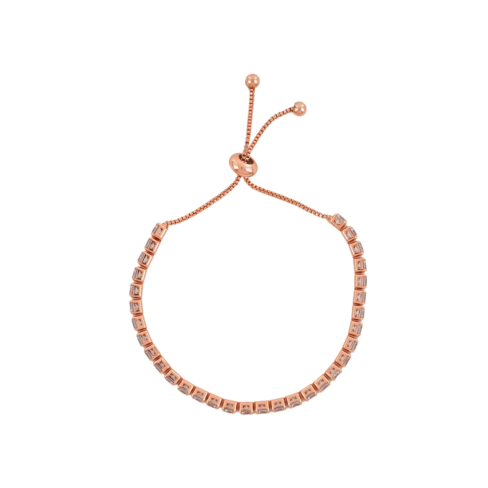 Helen Watch Bracelet Stack - Image 7