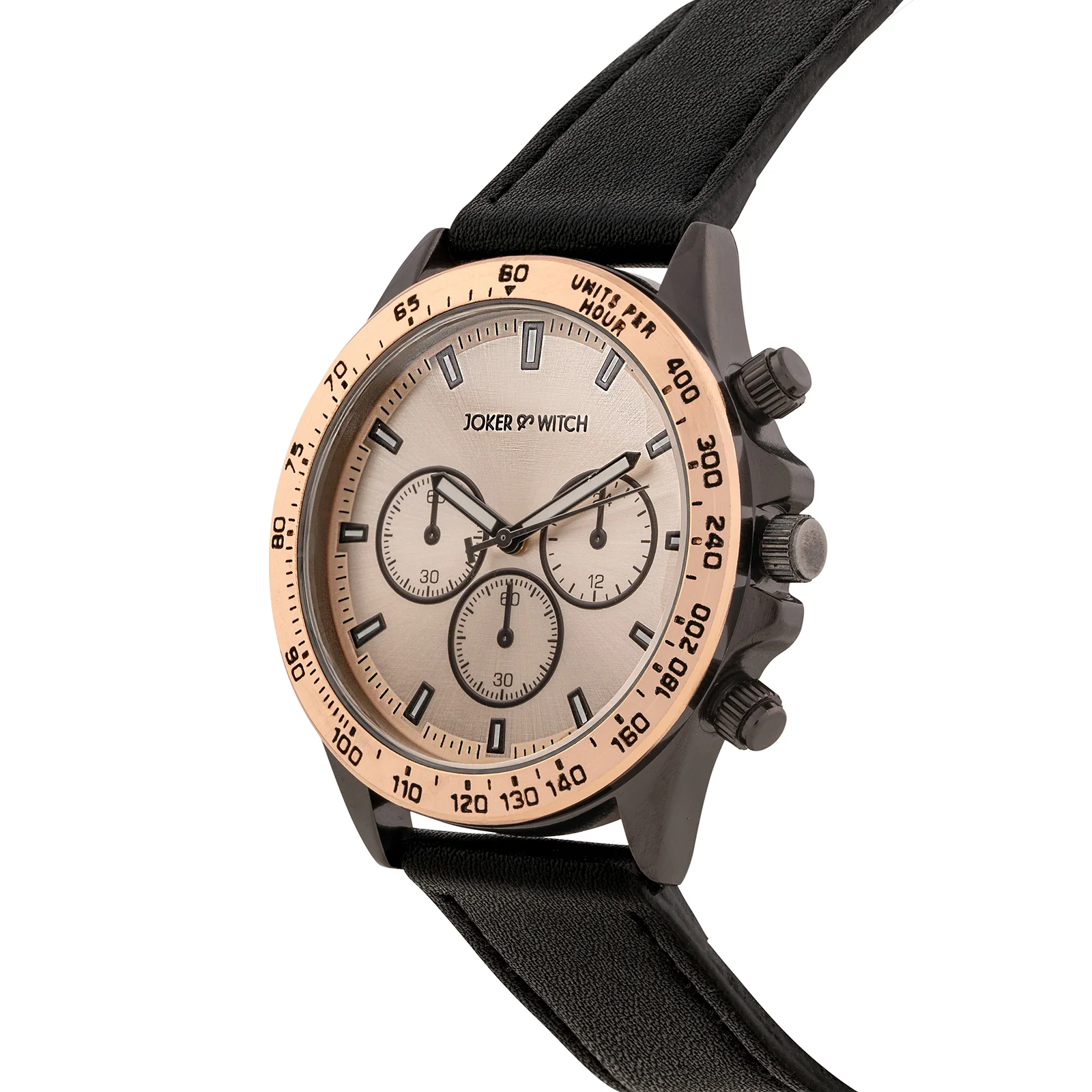 Henry & Grace Couple Watches - Image 3