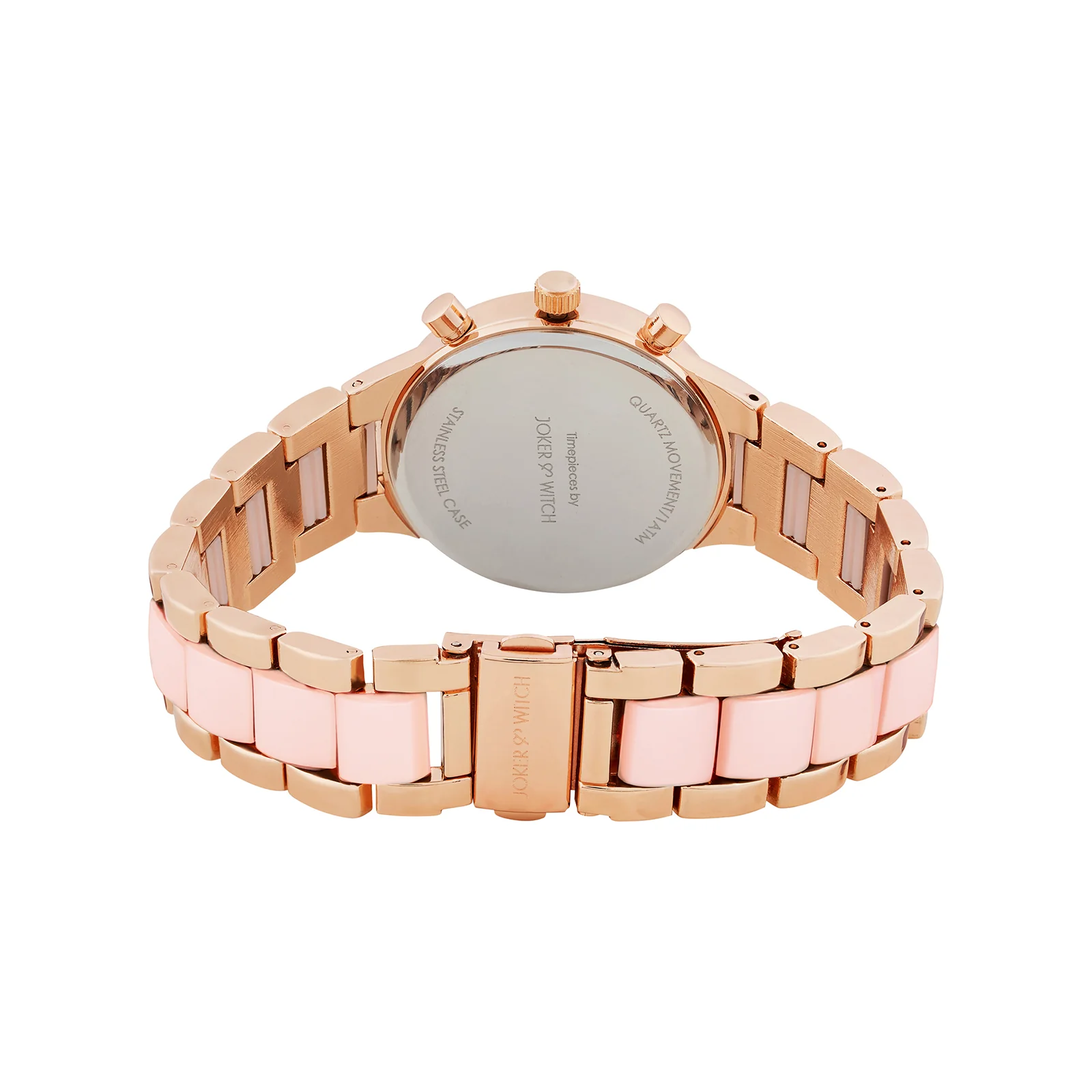 Henry & Grace Couple Watches - Image 6