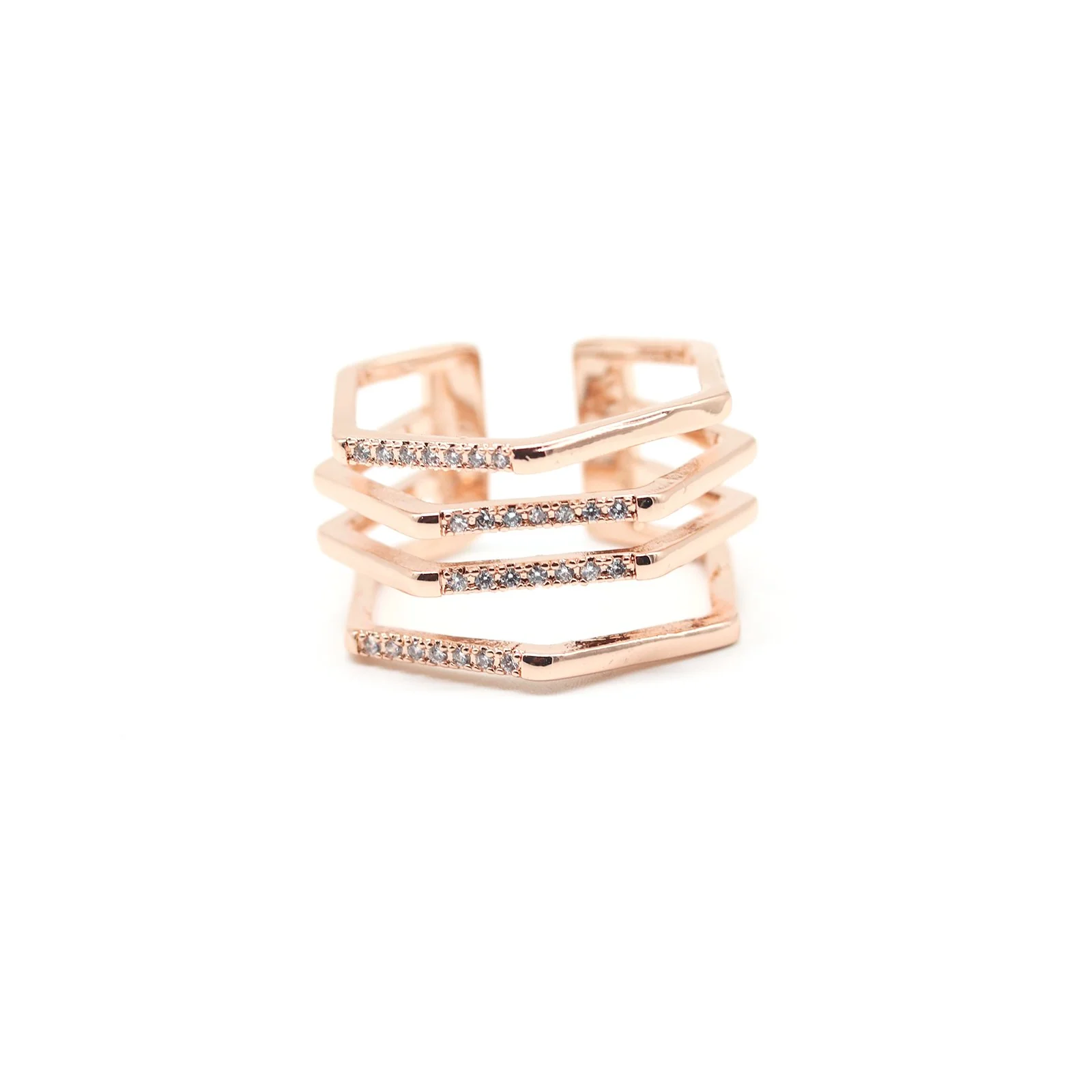 Crazy About You Gemini Love Triangle - Image 5