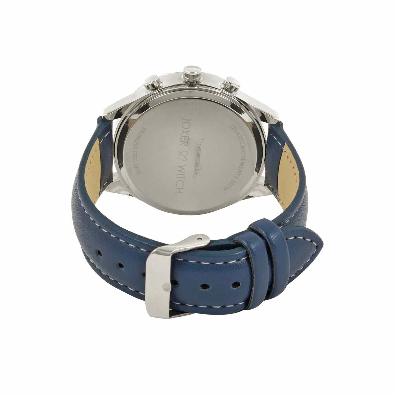 Hudson Men's Watch Bracelet Stack - Image 3