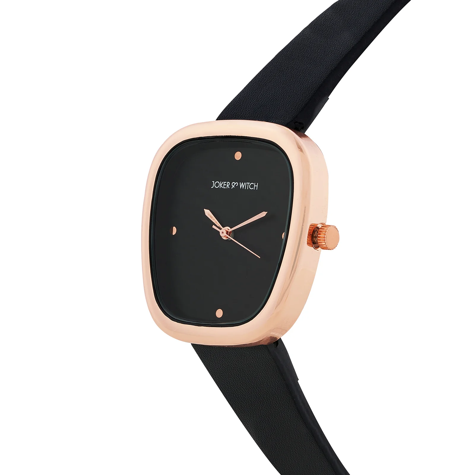 Hugo & Delilah Couple Watches - Image 4