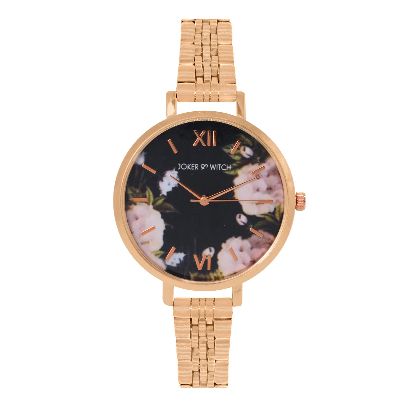 Hunter Watch Bracelet Stack - Image 2