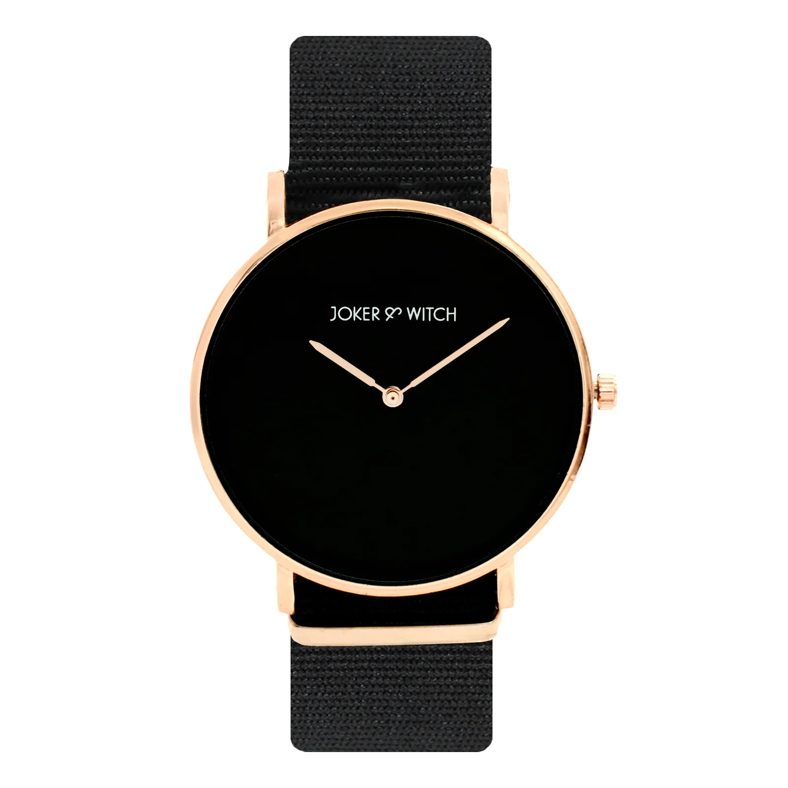 Iris & Barry Couple Watches - Image 3