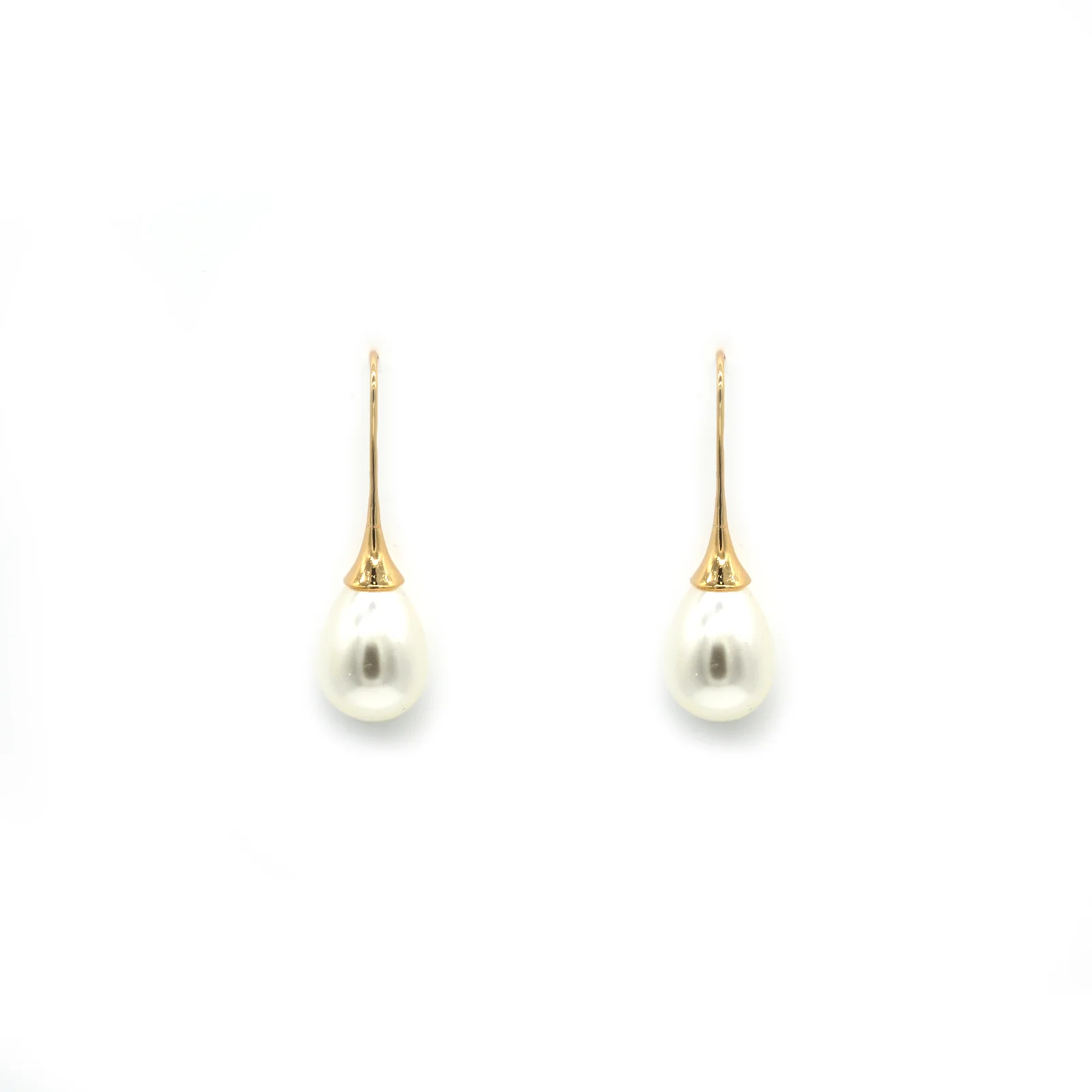 Ivory sizzle jewellery set - Image 4