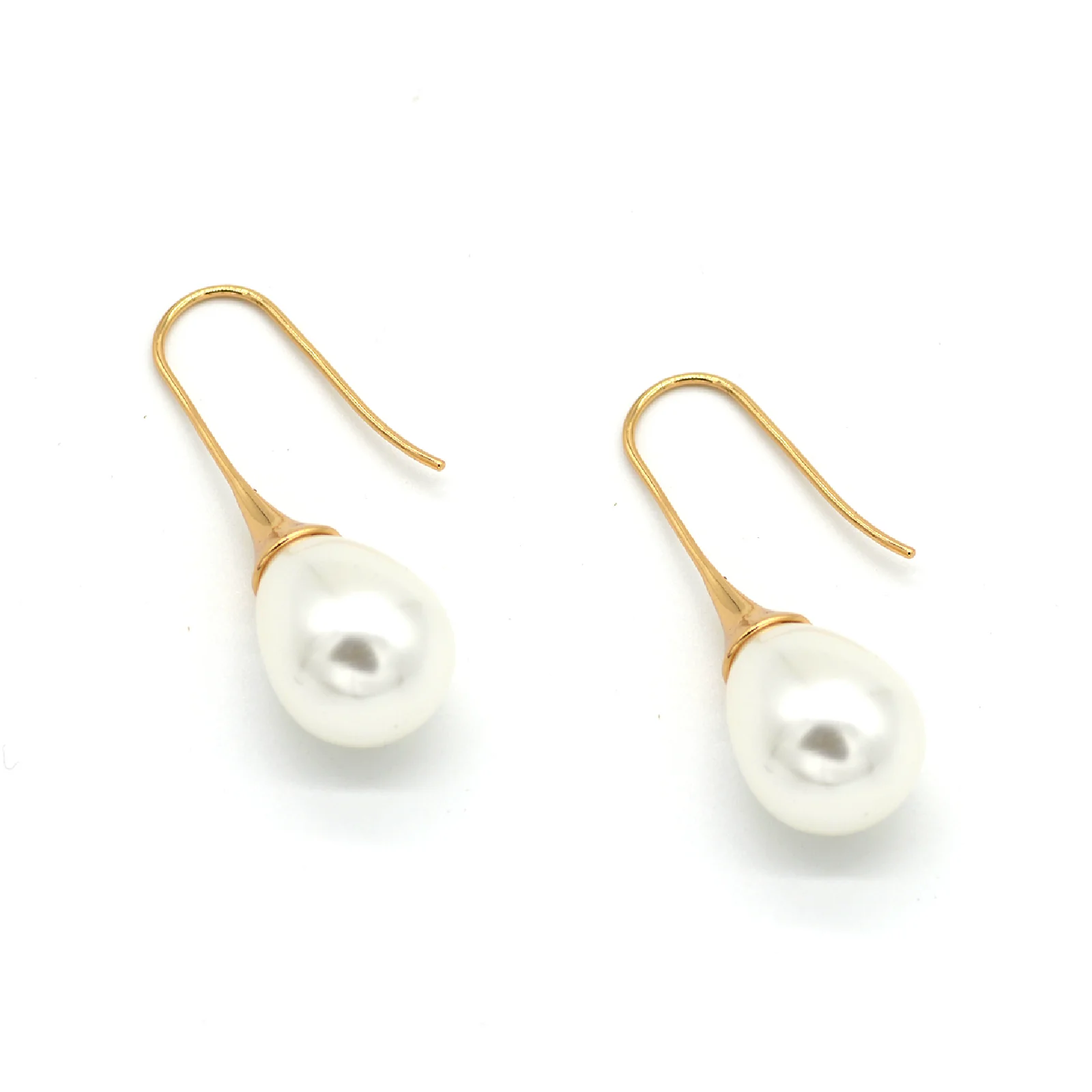 Ivory sizzle jewellery set - Image 5