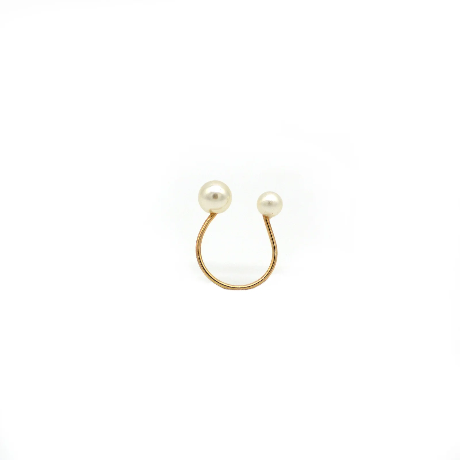Ivory sizzle jewellery set - Image 6