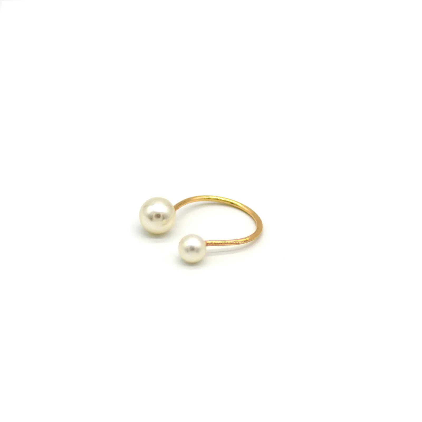 Ivory sizzle jewellery set - Image 7