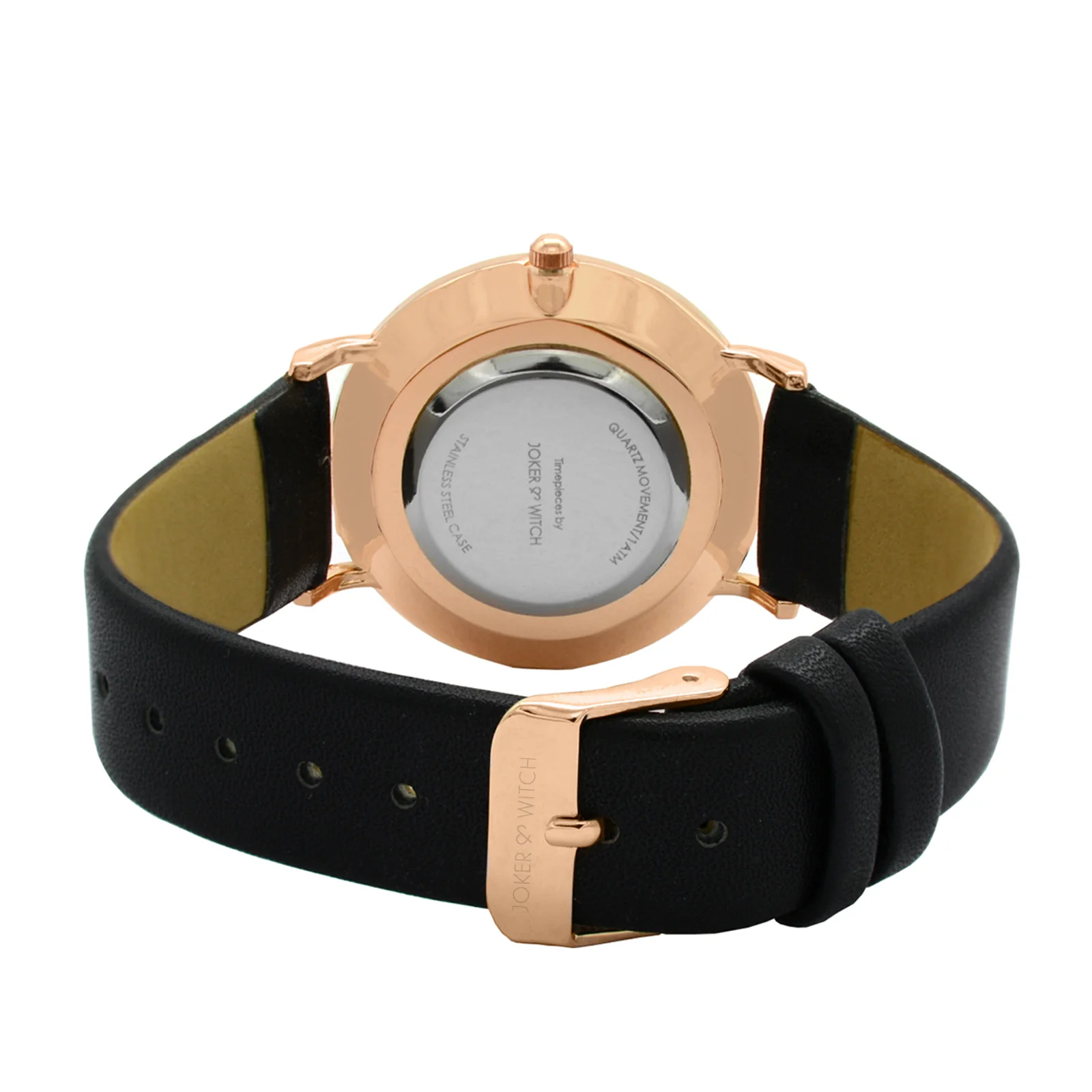 Jack & Kate Couple Watches - Image 6