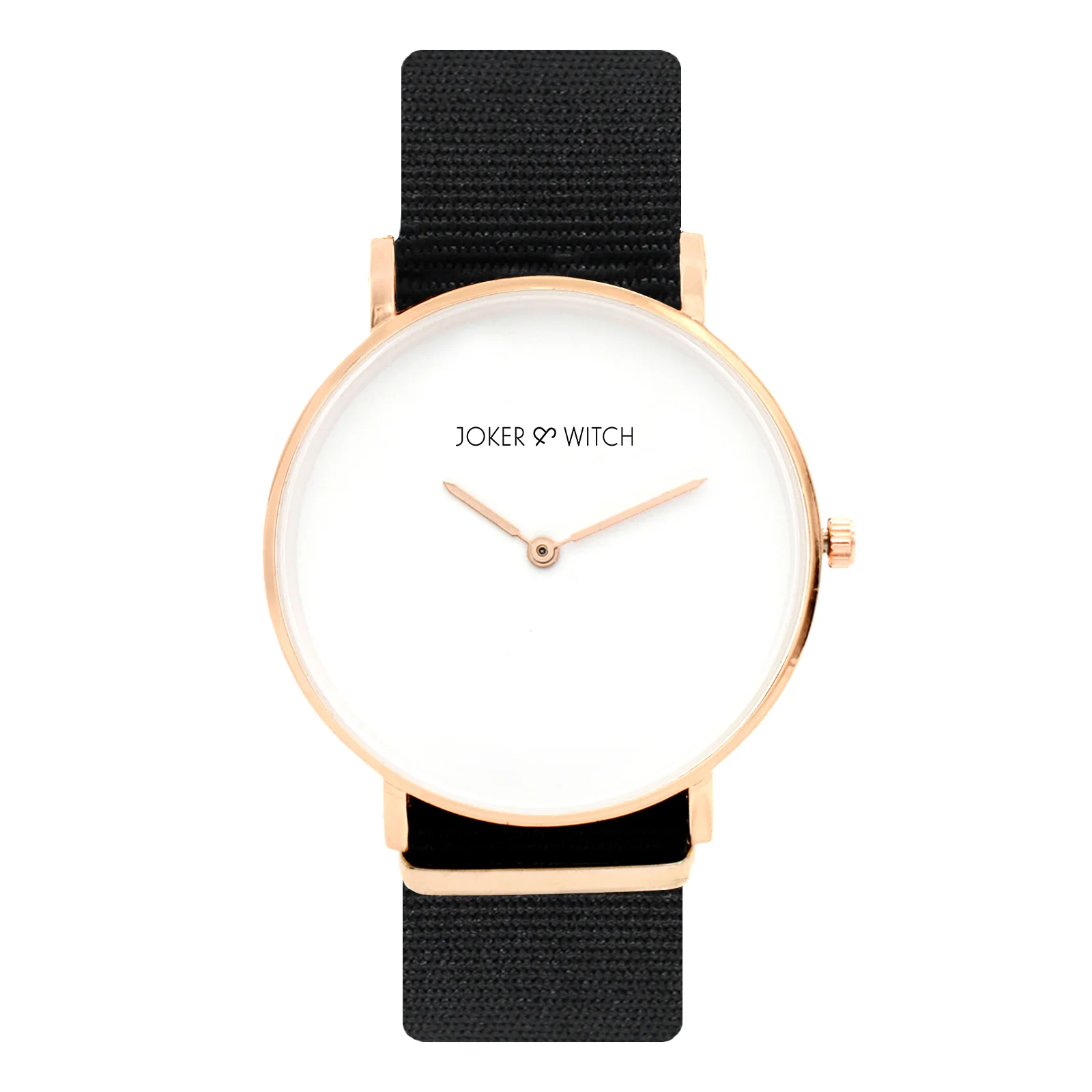 Jamie & Paul Couple Watches - Image 2