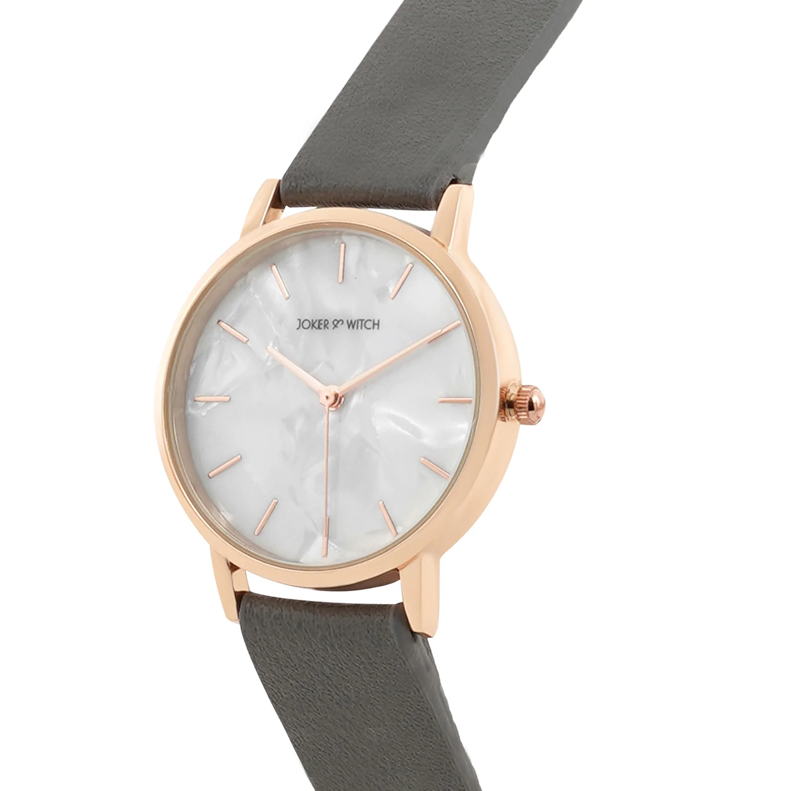 Janessa Watch Bracelet Stack - Image 4