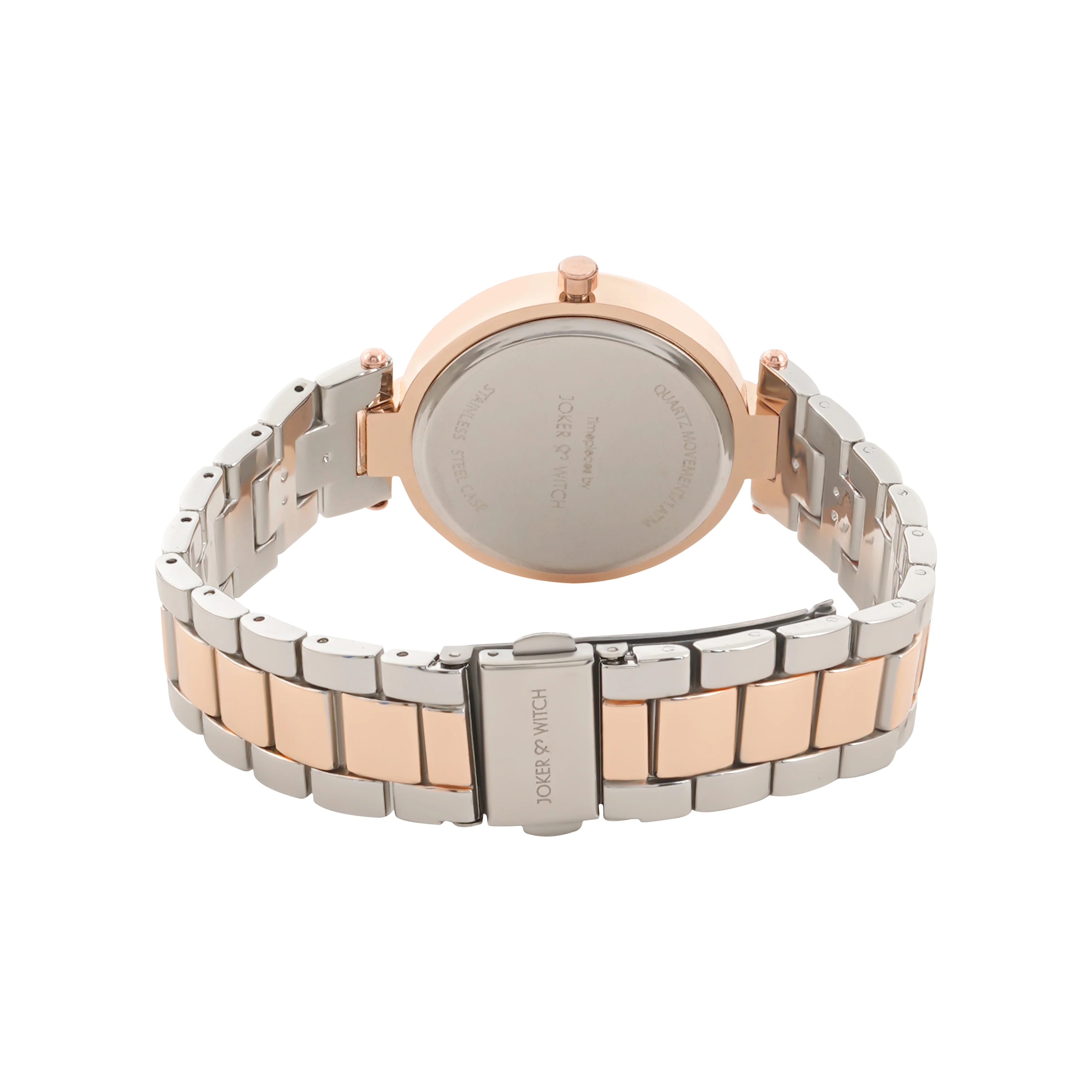 Jelly & Bean Couple Watches - Image 7