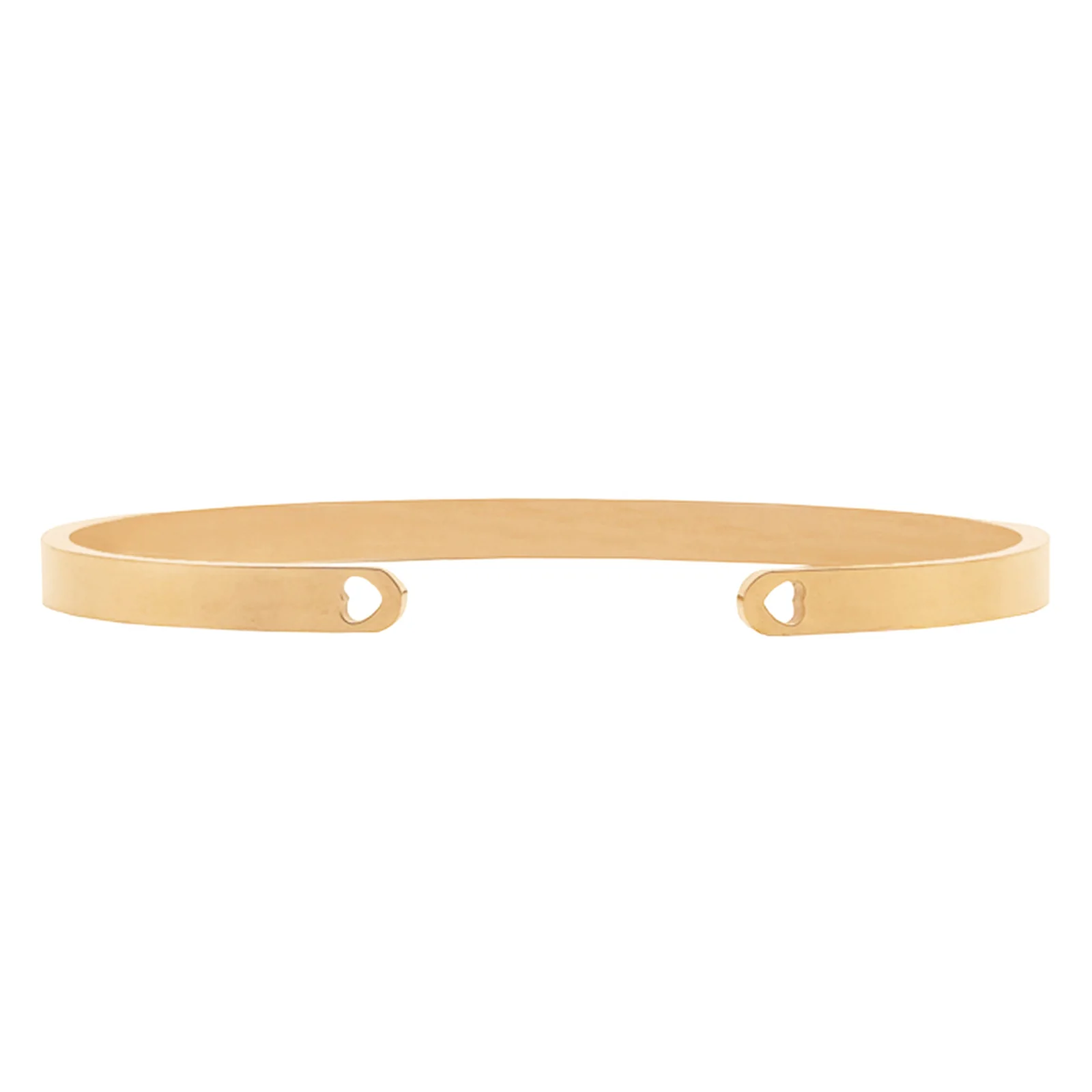 Jenny Rosegold Watch Bracelet Stack - Image 6