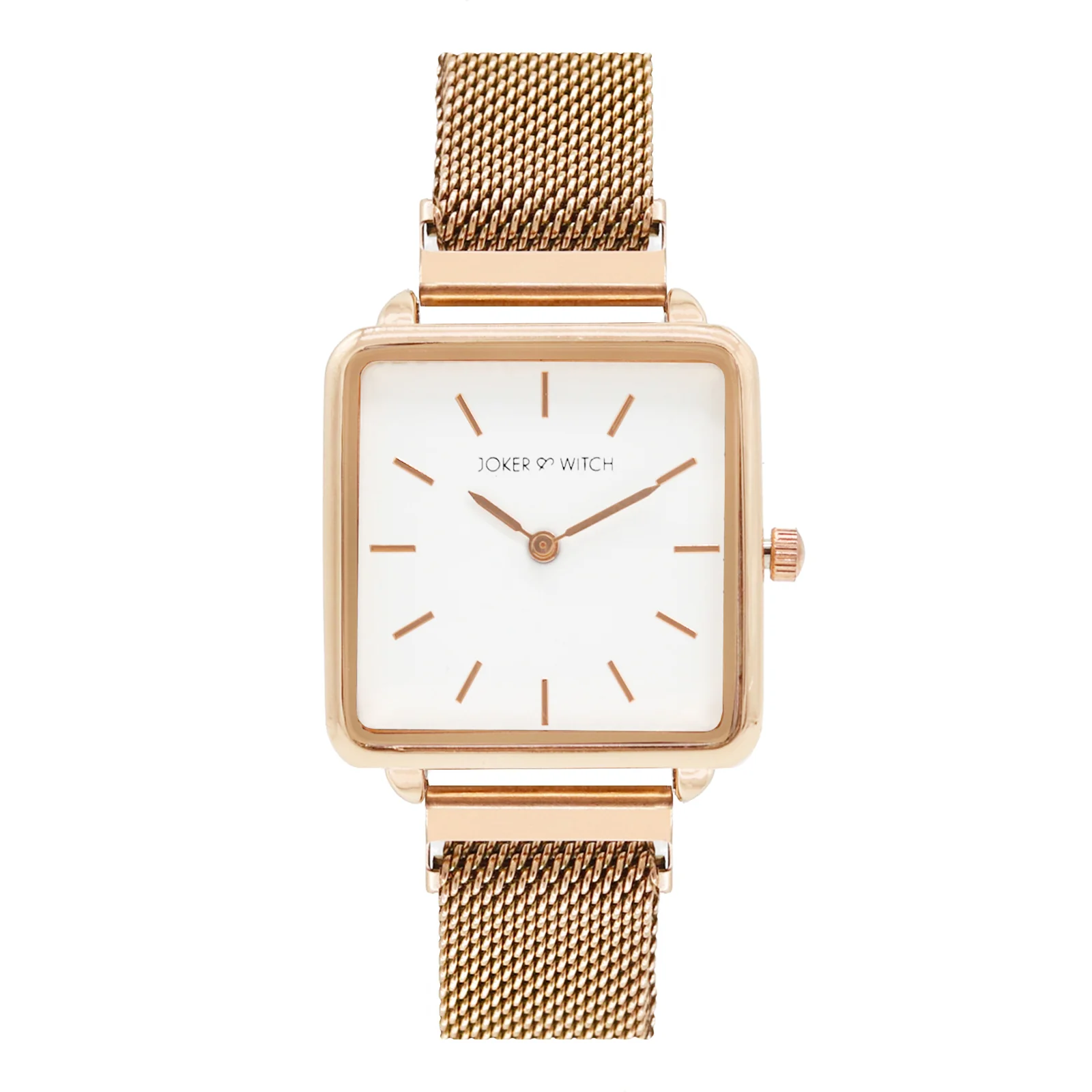 Jimmy & Gretchen Couple Watches - Image 4