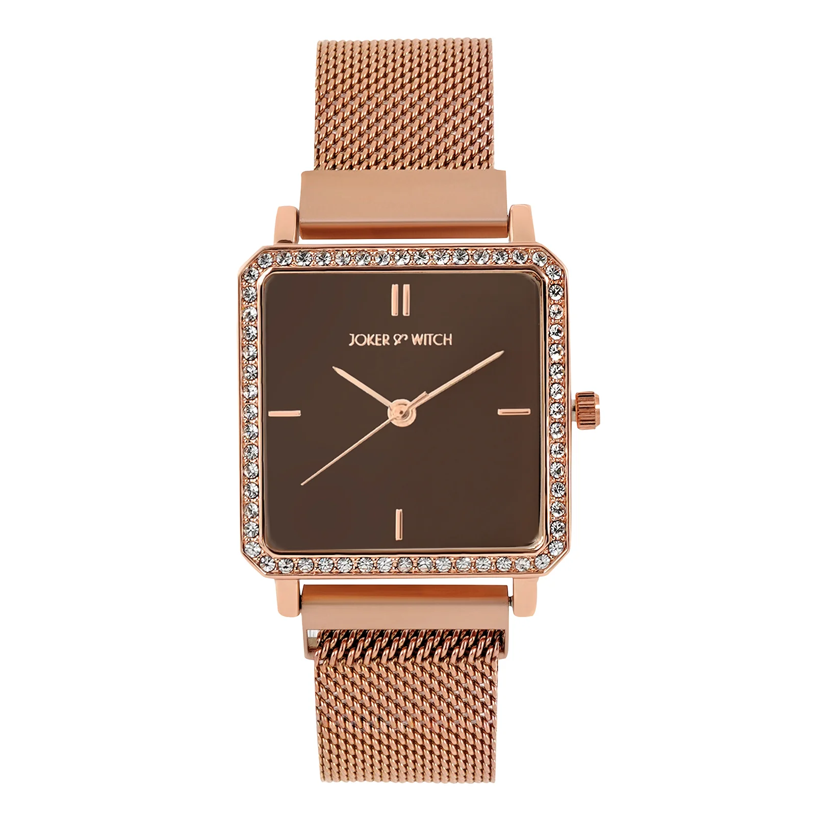 Johnny & June Couple Watches - Image 3