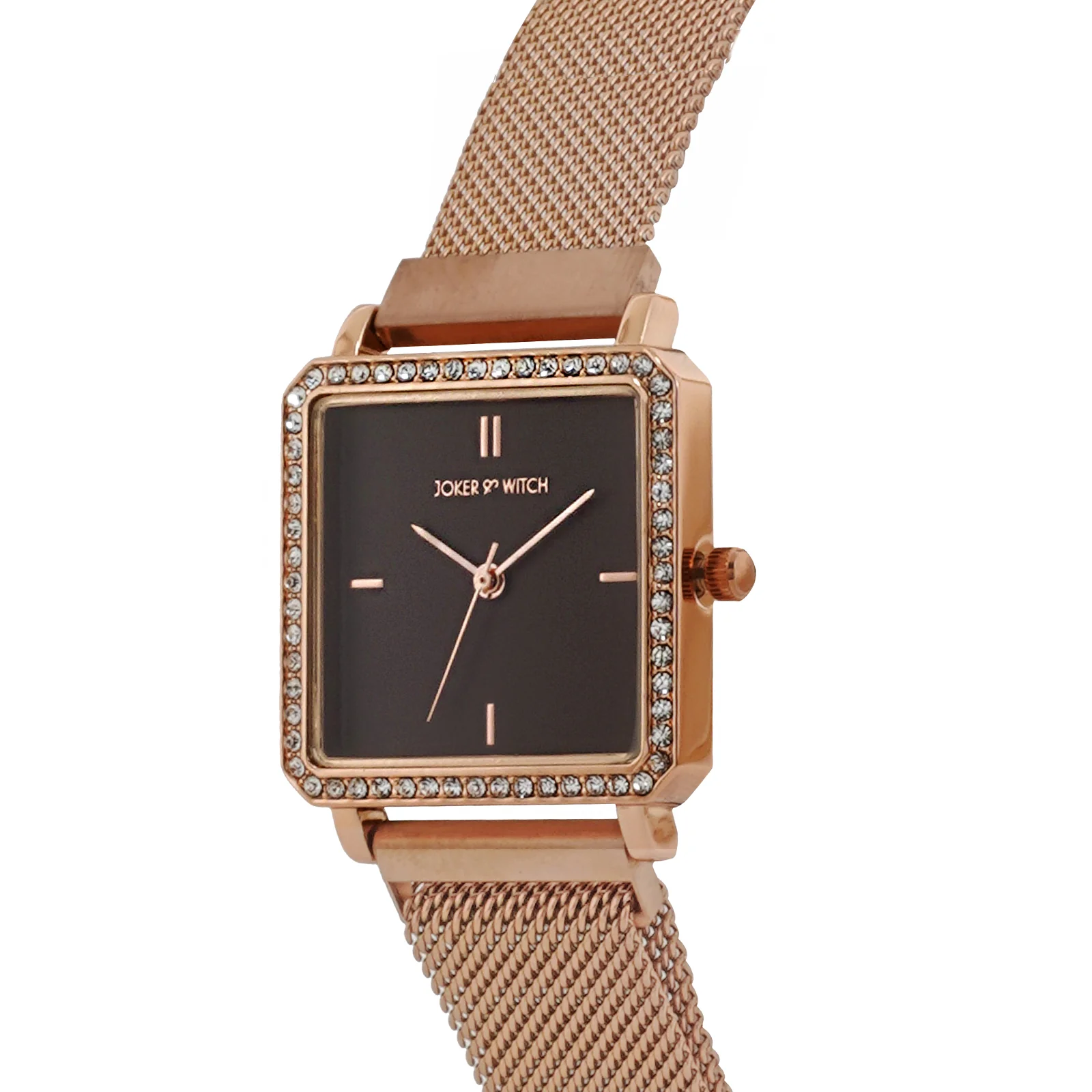 Johnny & June Couple Watches - Image 4