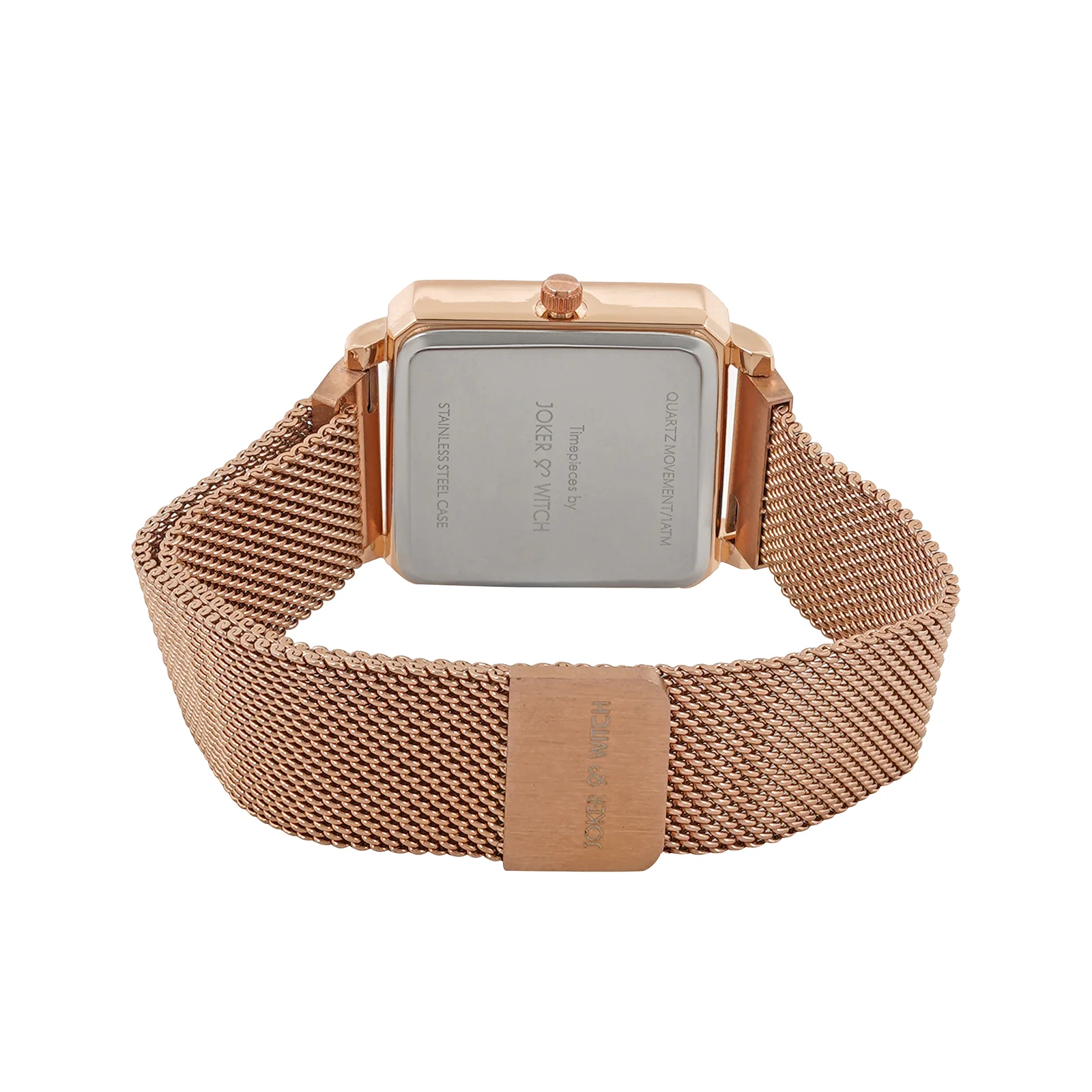 Johnny & June Couple Watches - Image 6