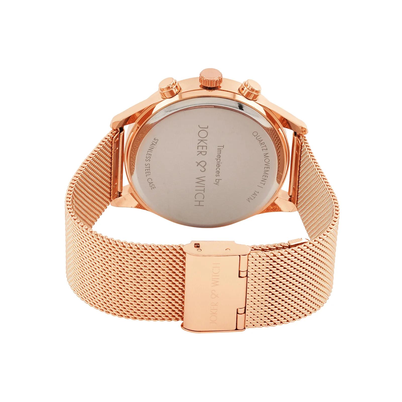 Skye & River Couple Watches - Image 10