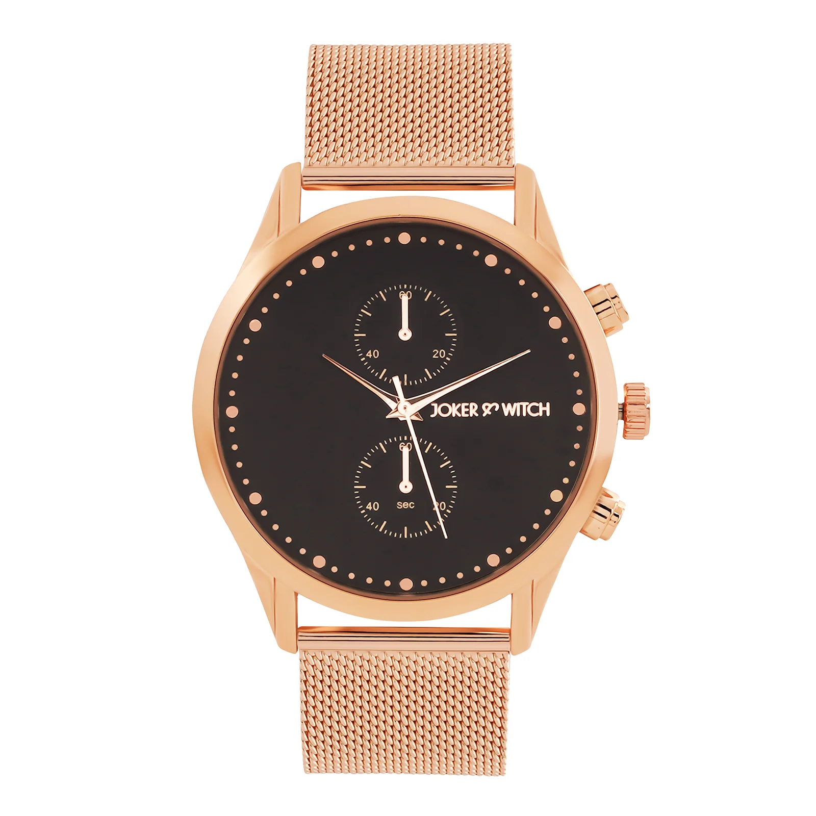 Skye & River Couple Watches - Image 7