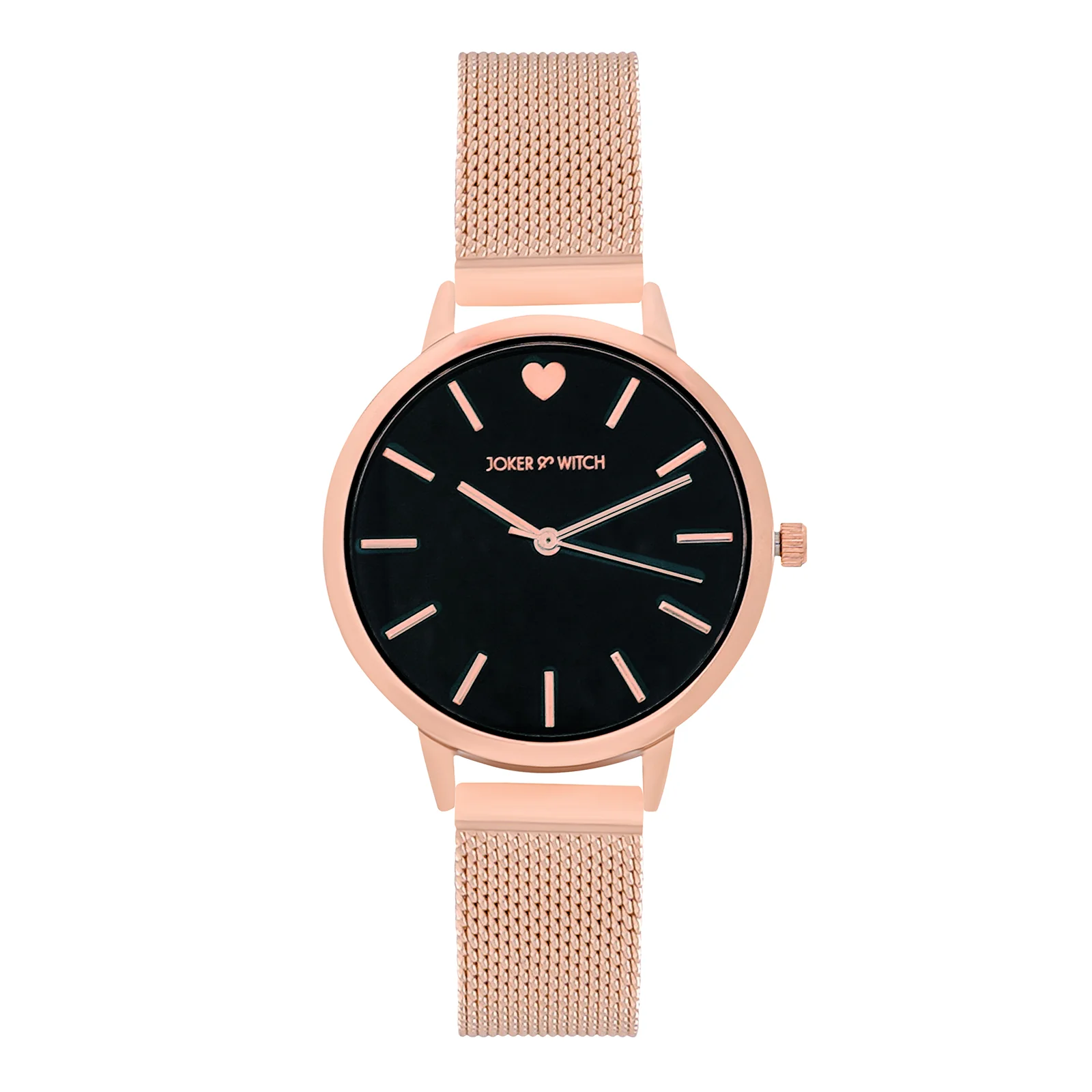 Josy Watch Bracelet Stack - Image 2