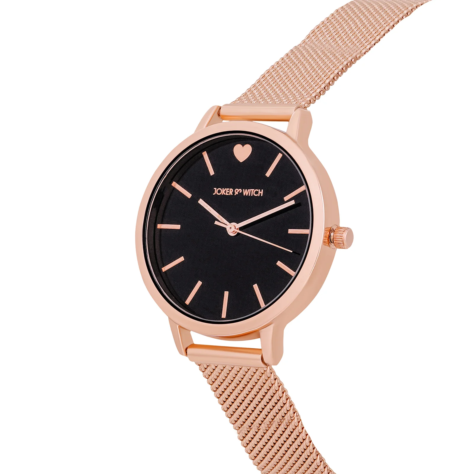 Josy Watch Bracelet Stack - Image 3