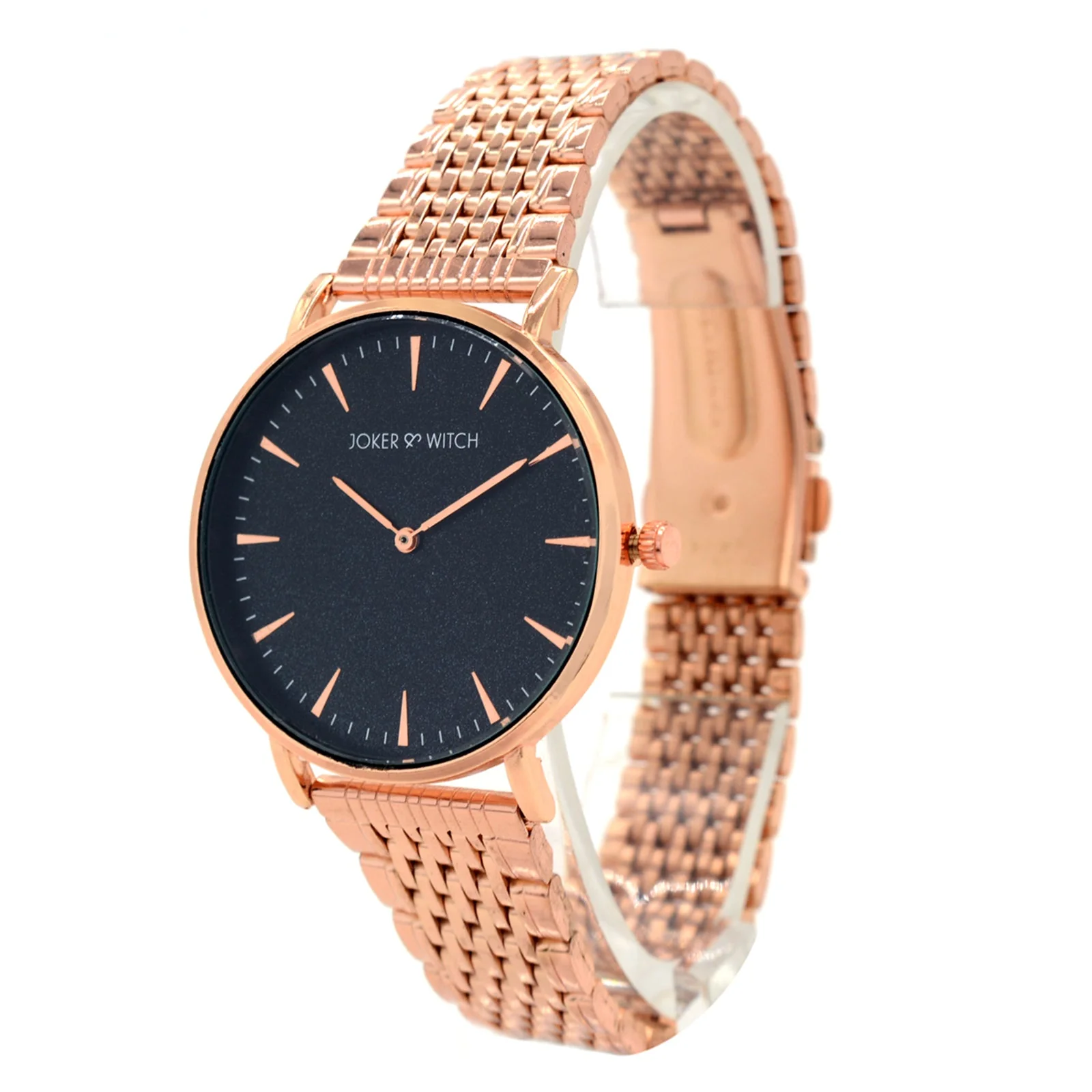 Juhi Watch Bracelet Stack - Image 3