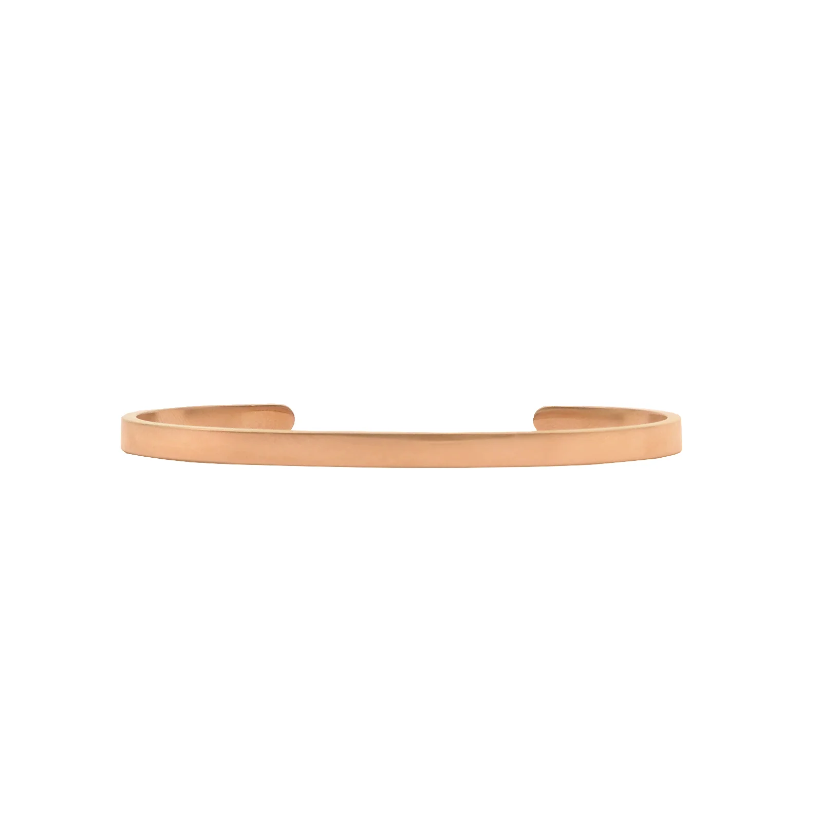 July Rosegold Watch Bracelet Stack - Image 4