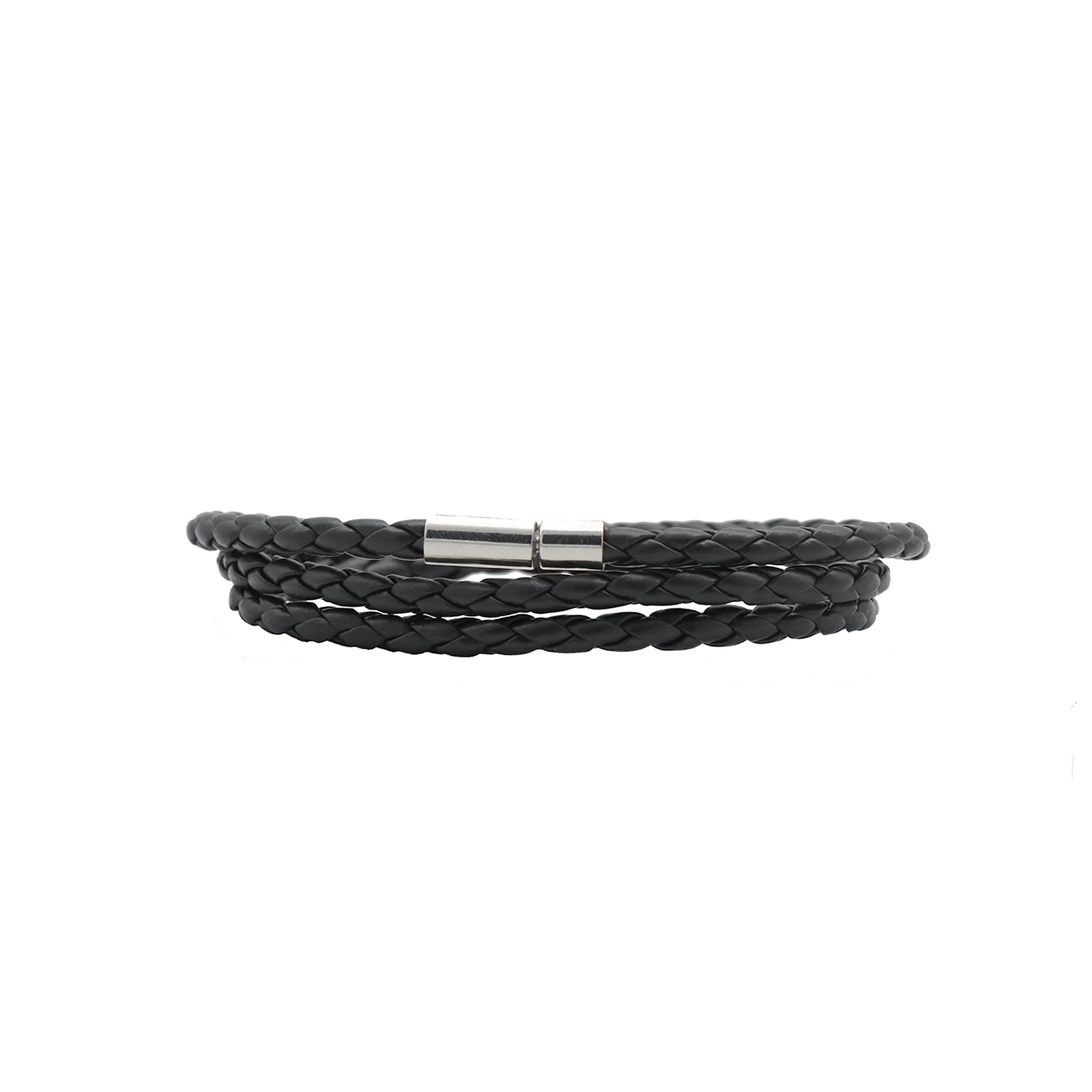 Kairos Men's Watch Bracelet Stack - Image 5