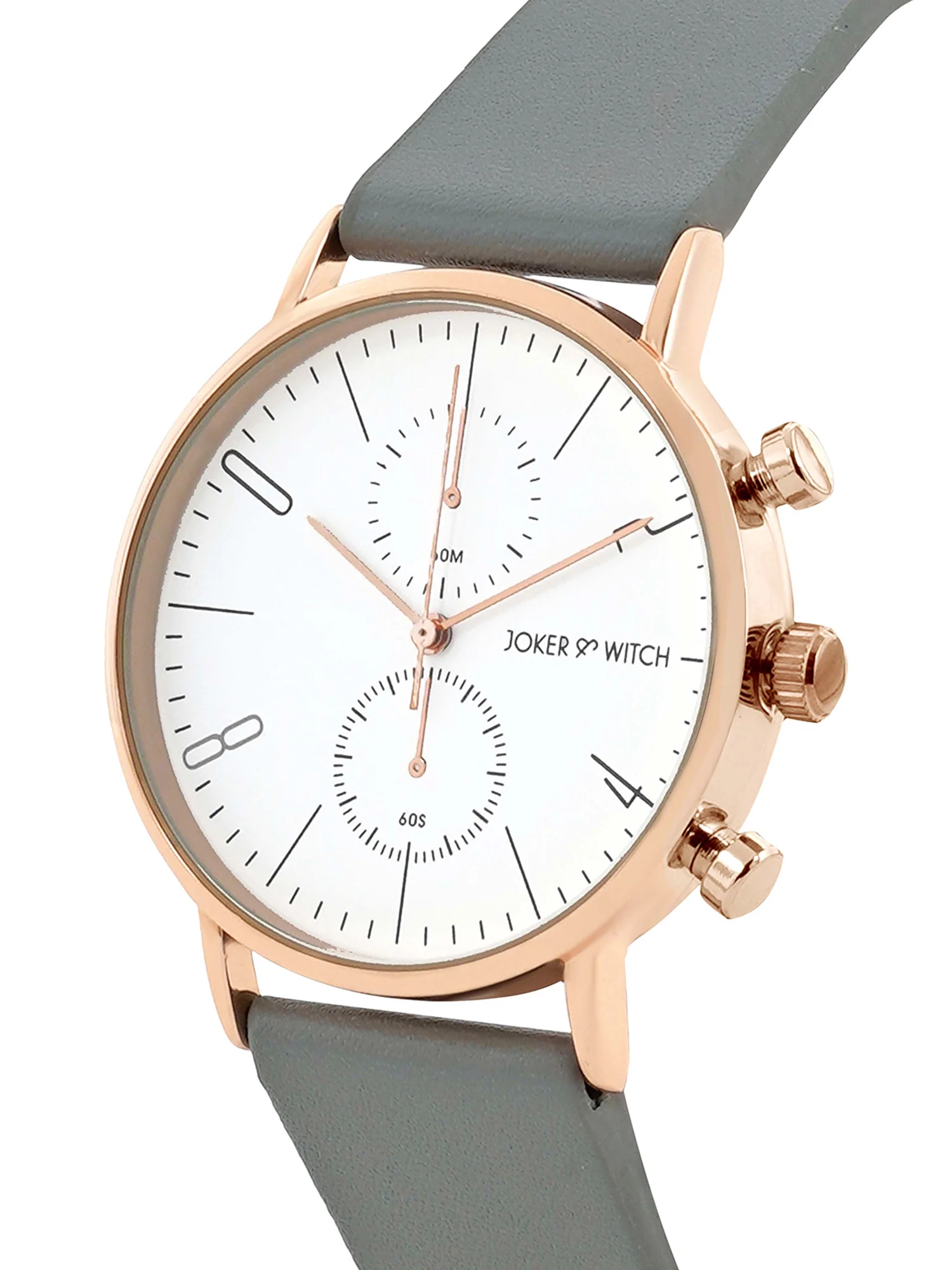 Kairos Men's Watch Bracelet Stack - Image 7