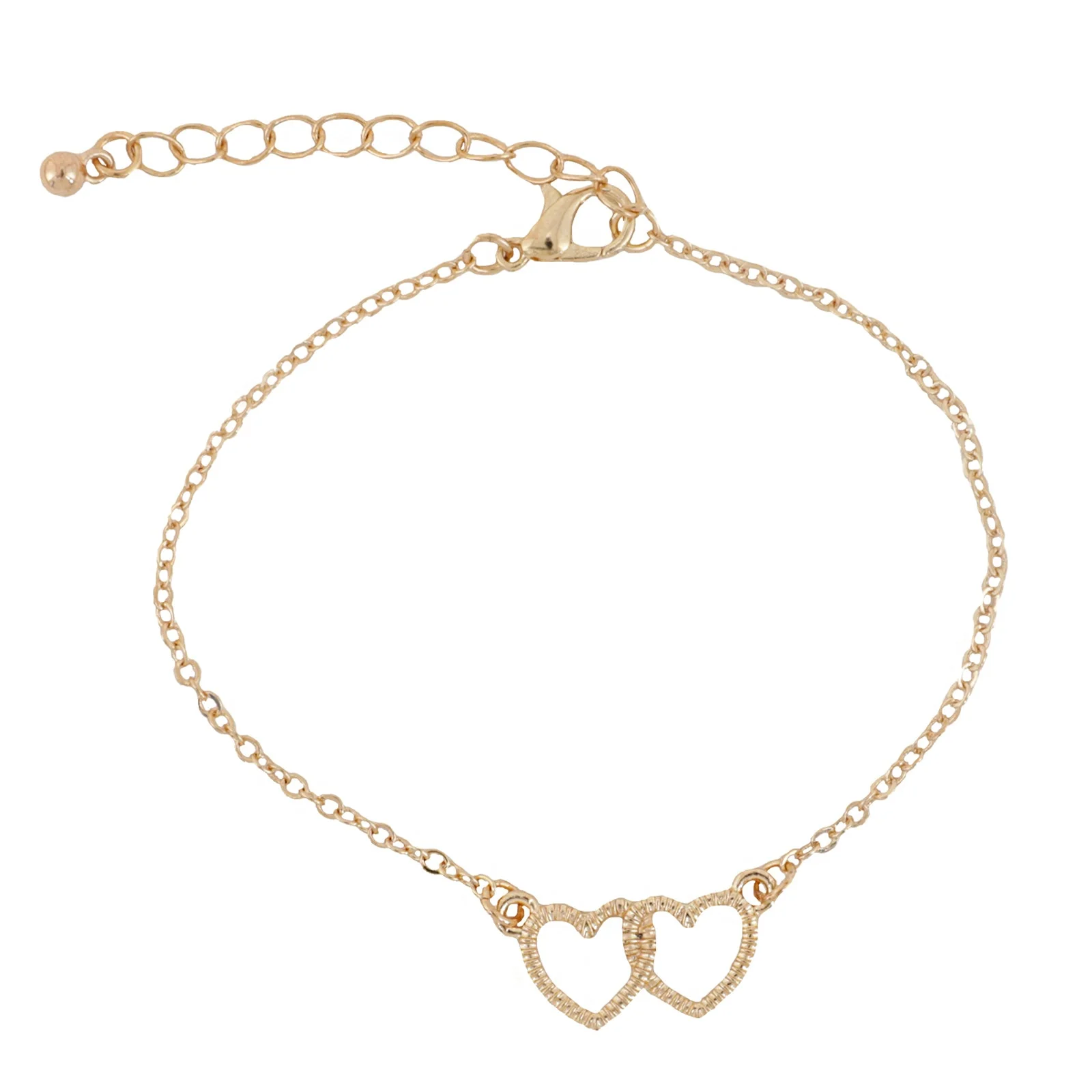 Kat Watch Bracelet Stack - Image 4