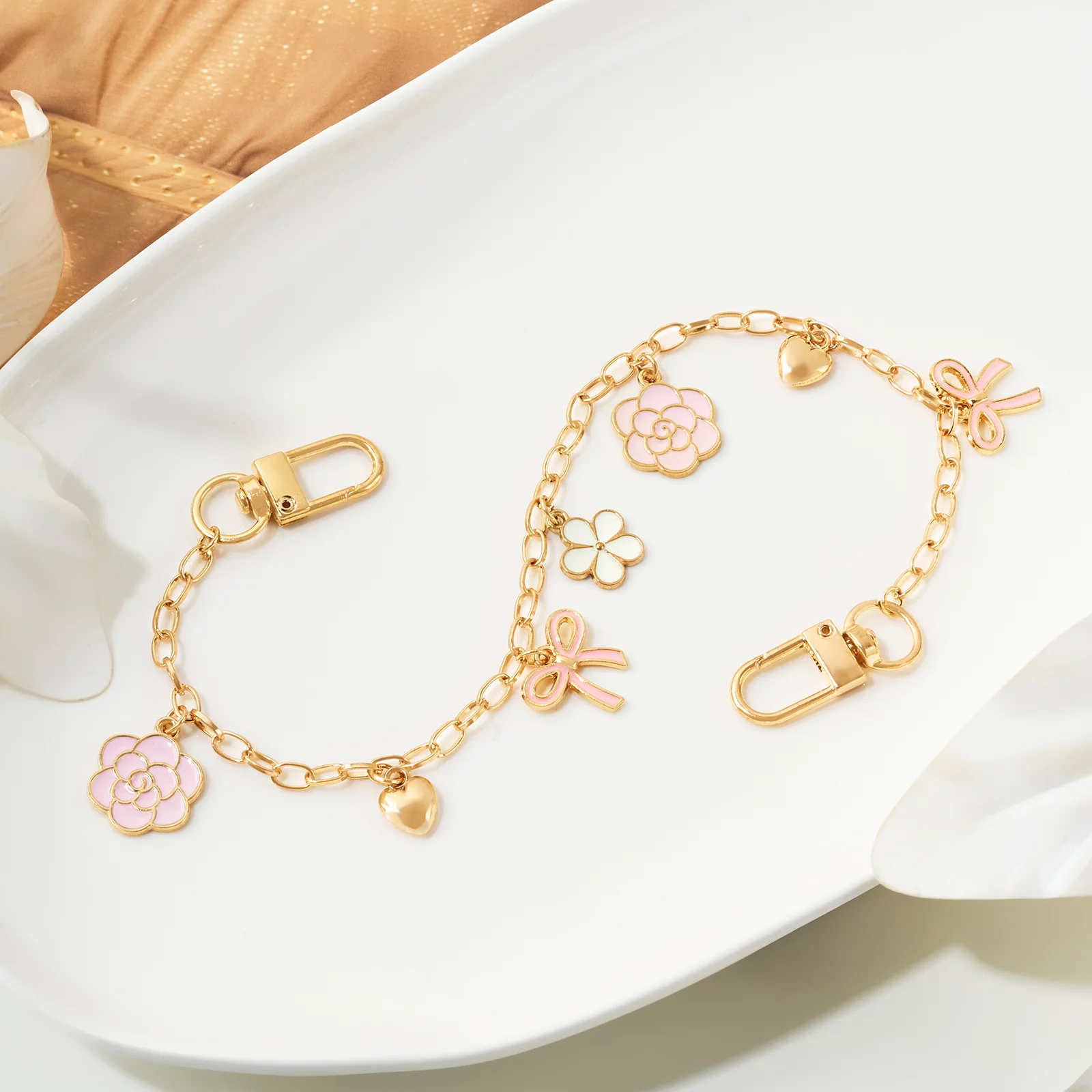Kawaii Bag Charm - Image 2