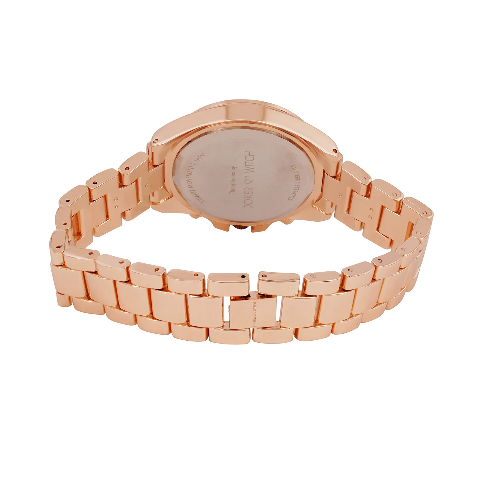 Kenna Watch Bracelet Stack - Image 3
