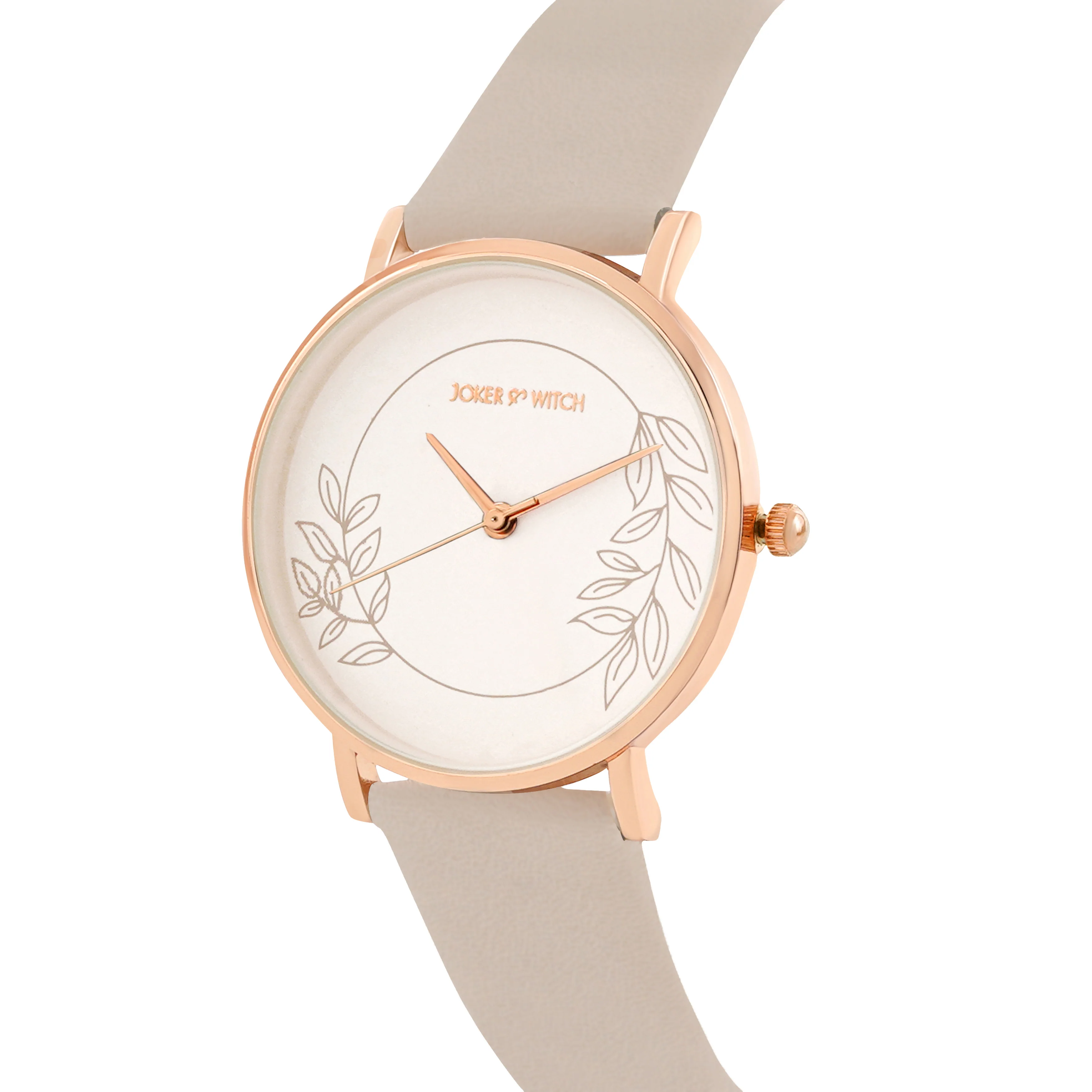 Kiara Watch Bracelet Stack - Image 3