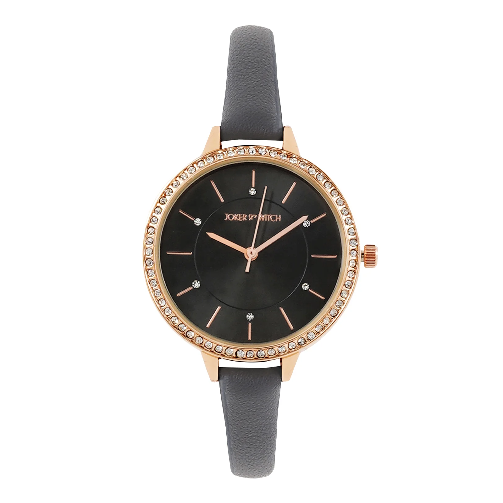 Kimora Watch Bracelet Stack - Image 2