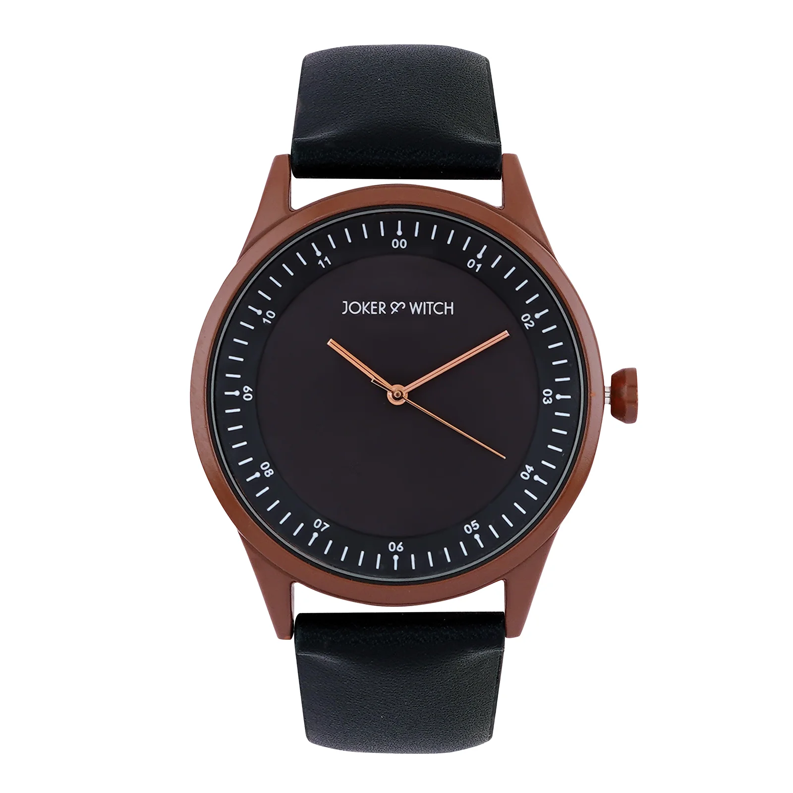 Klaus & Dave Couple Watches - Image 4
