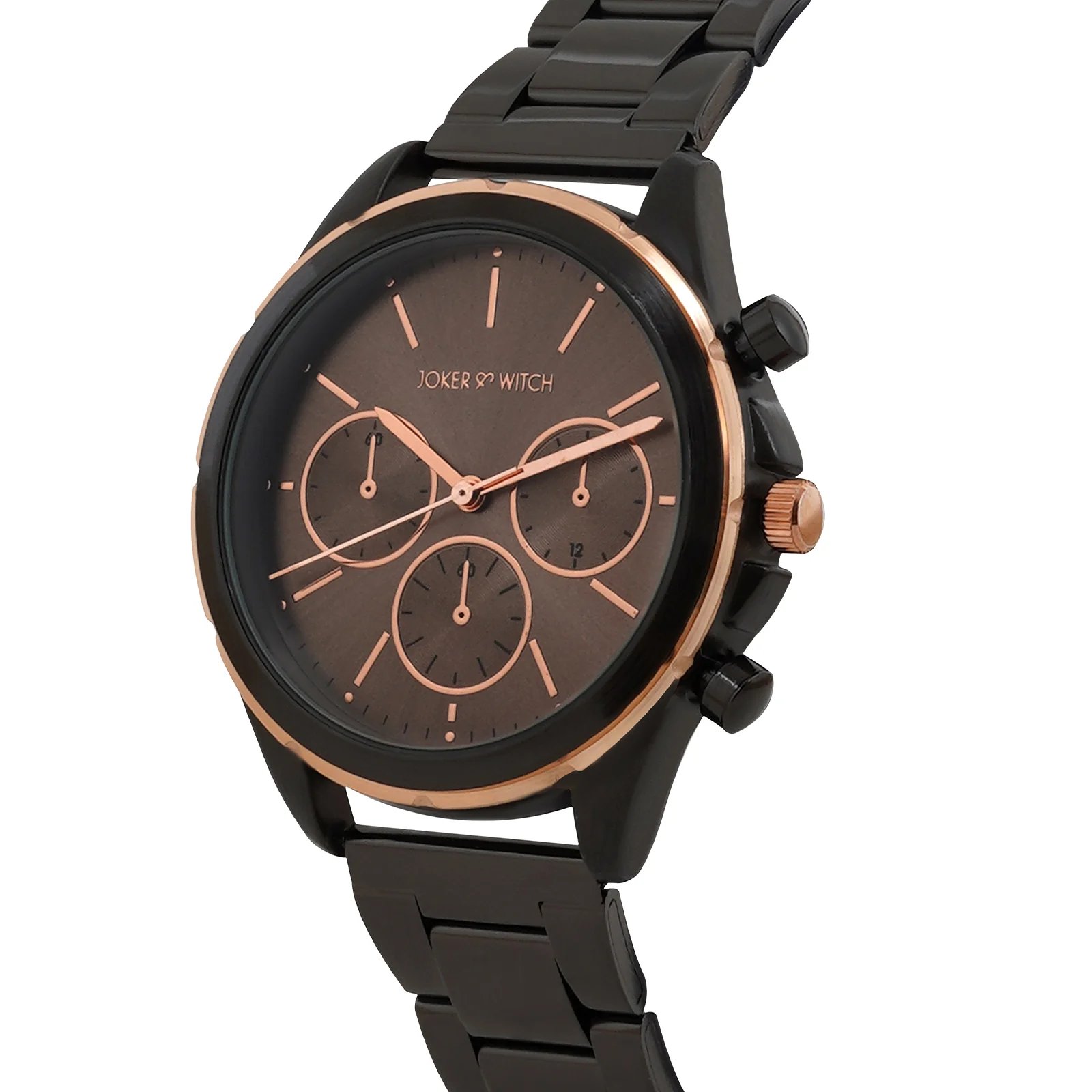 Knox Men's Watch Bracelet Stack - Image 7
