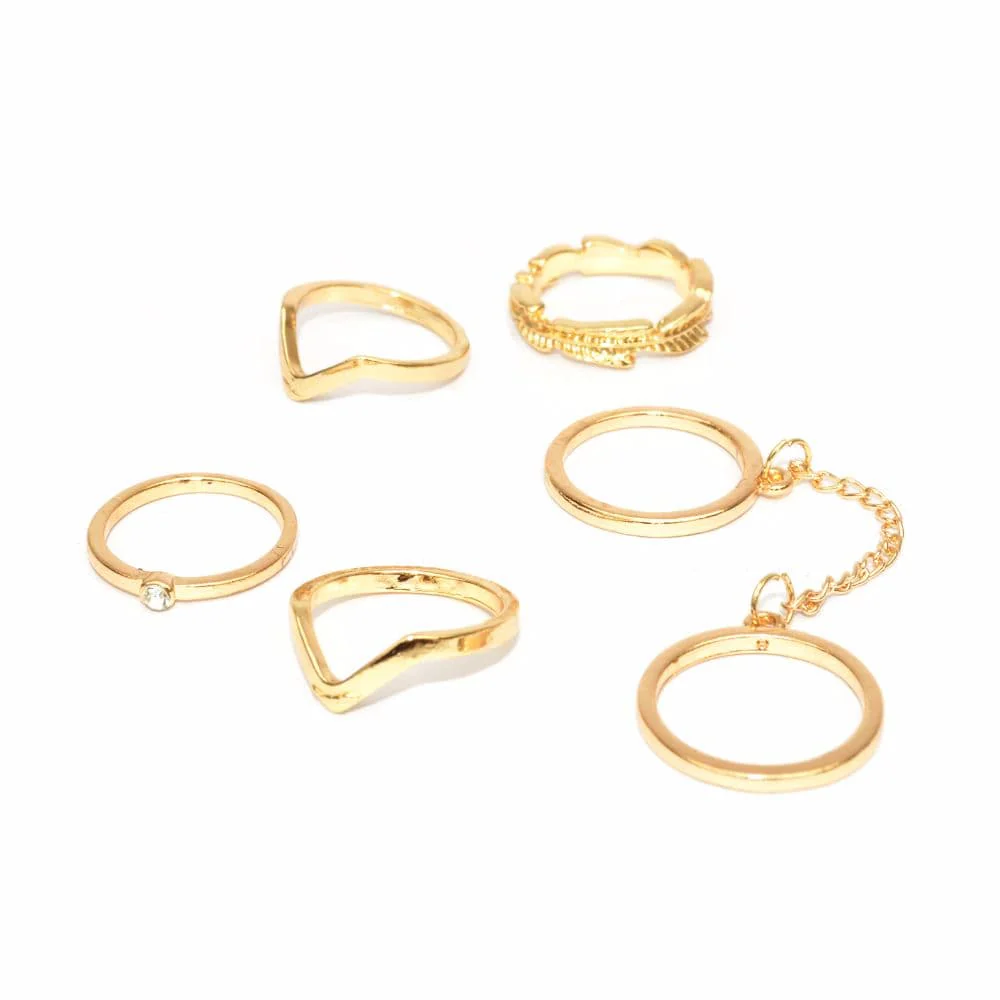 La Crème Jewelry Set - Image 6