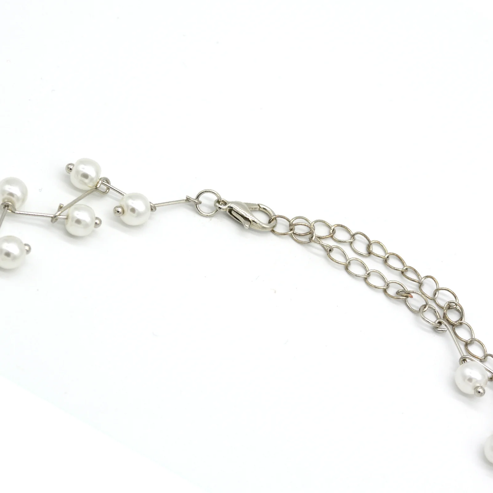 La Peregrina Jewellery Set - Image 3