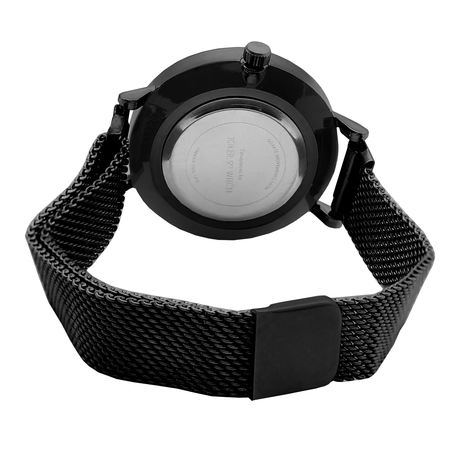 Latte & Tea Couple Watches - Image 7