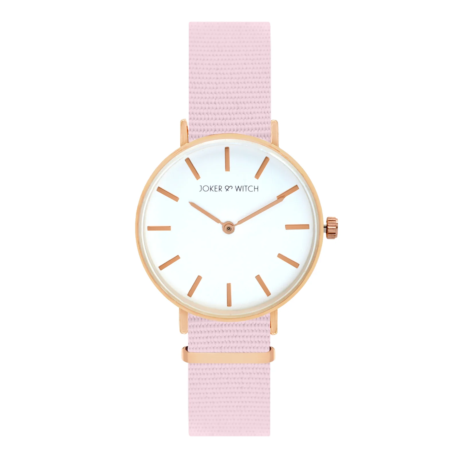 Laura Watch Bracelet Stack - Image 2