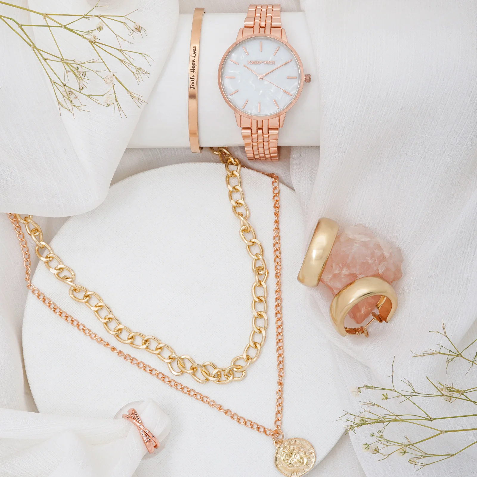 Lavina Love Stack
