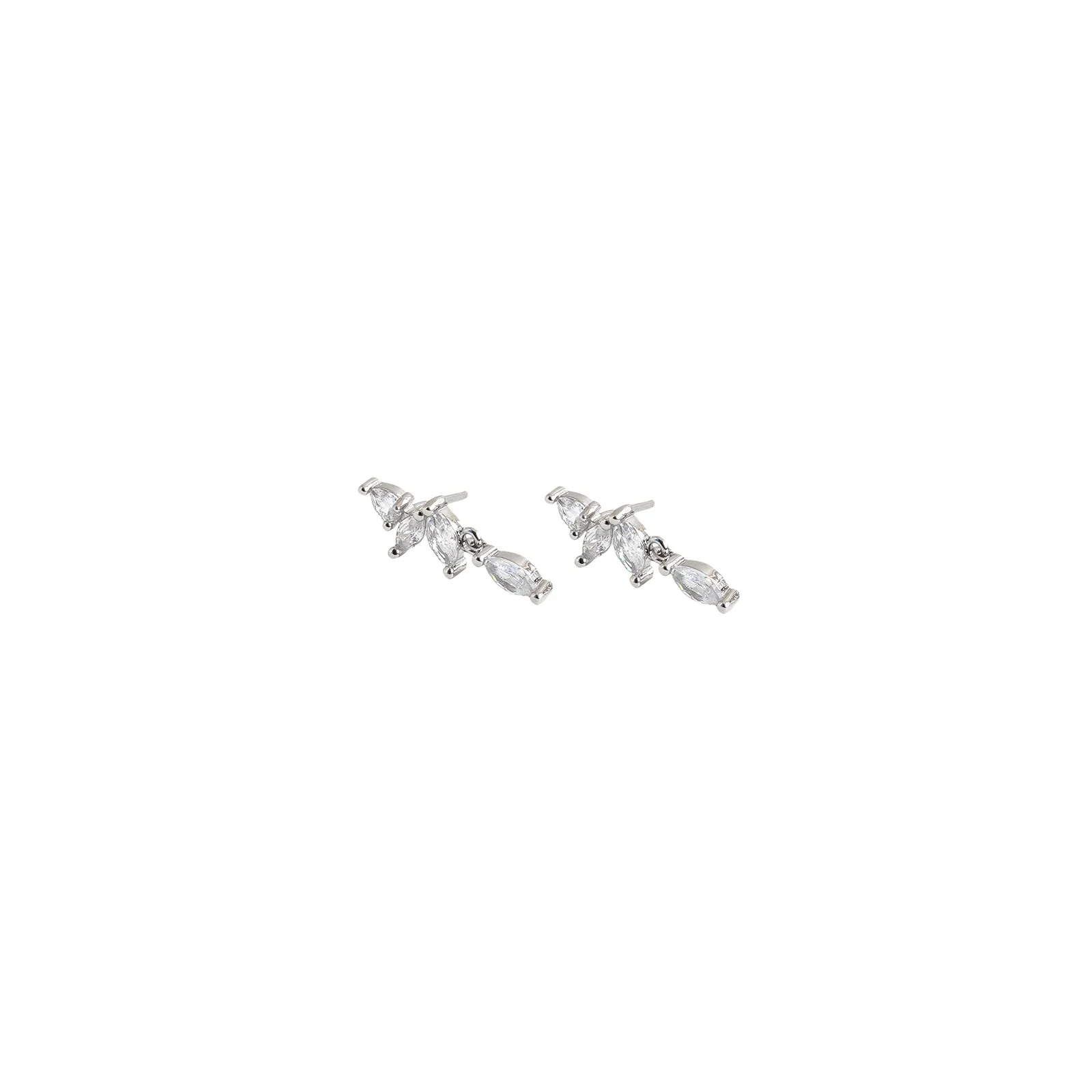 Layers Of Silver Love Stack - Image 12