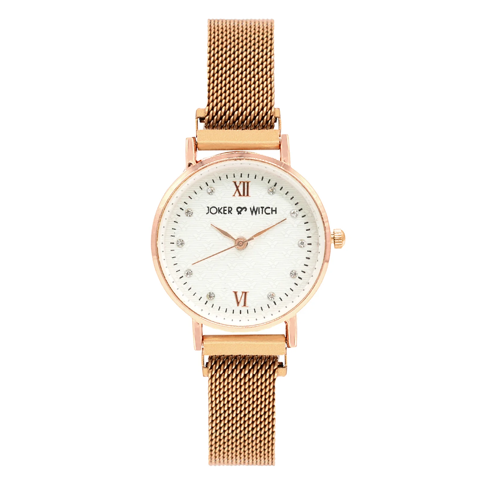 Leah Watch Bracelet Stack - Image 2