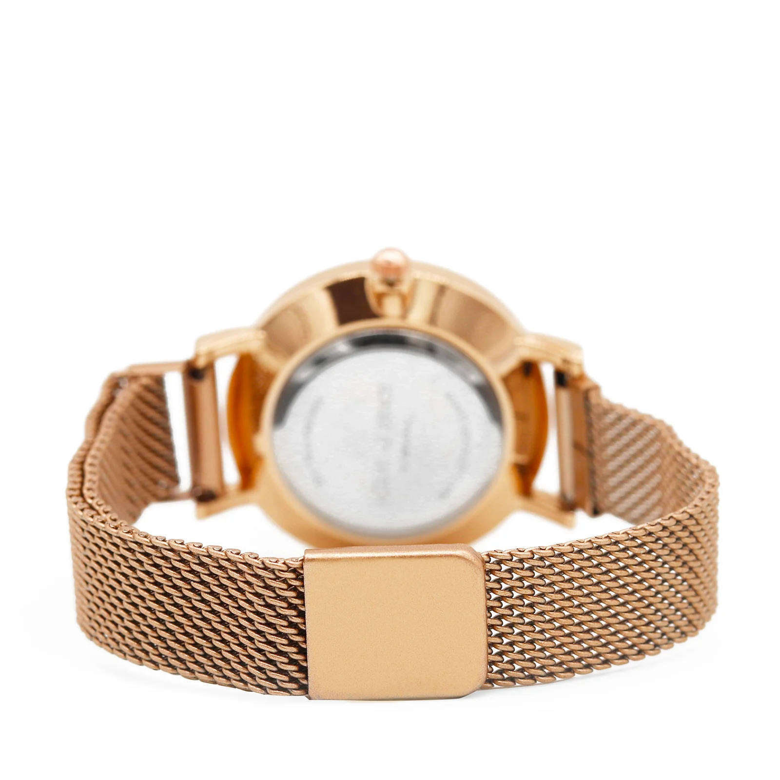 Leah Watch Bracelet Stack - Image 3